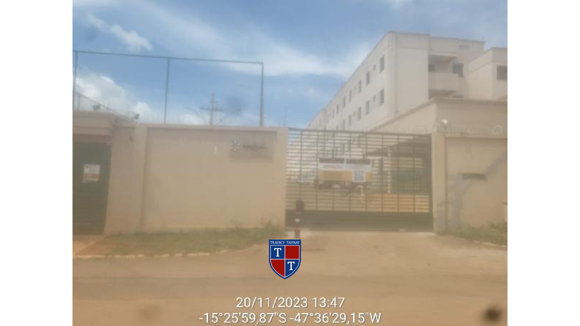 Foto 1 de APARTAMENTO em CHACARAS SANTA MARIA - Imóvel Retomado Caixa