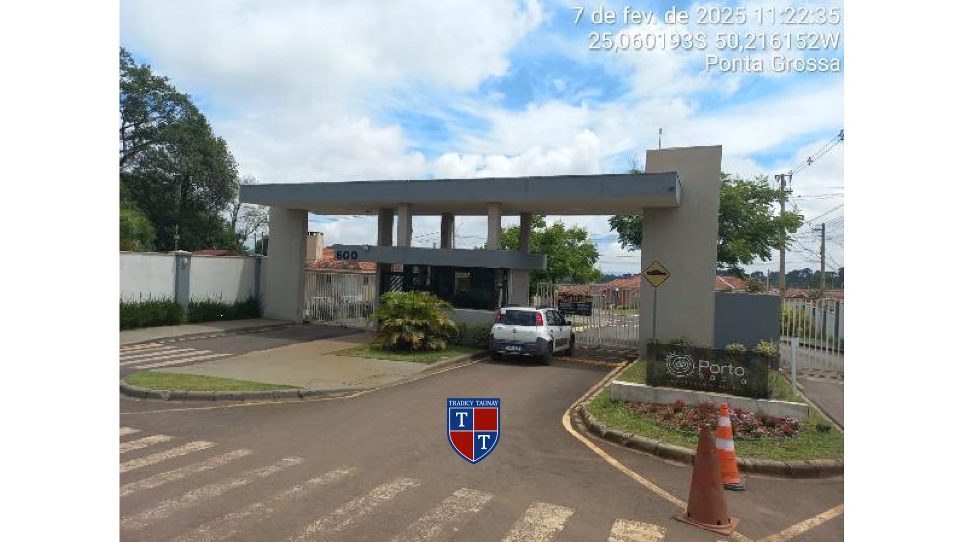 Foto 1 de CASA em PIRIQUITOS - Imóvel Retomado Caixa