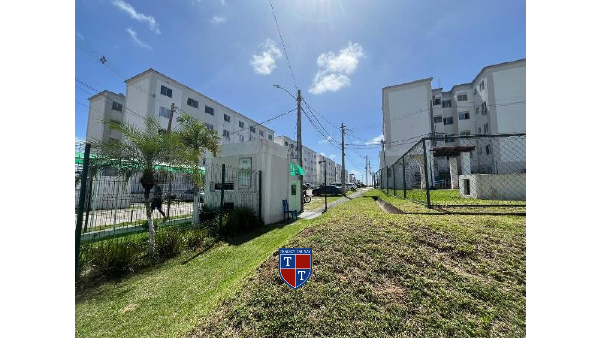 Foto 1 de APARTAMENTO em AREIA BRANCA - Imóvel Retomado Caixa