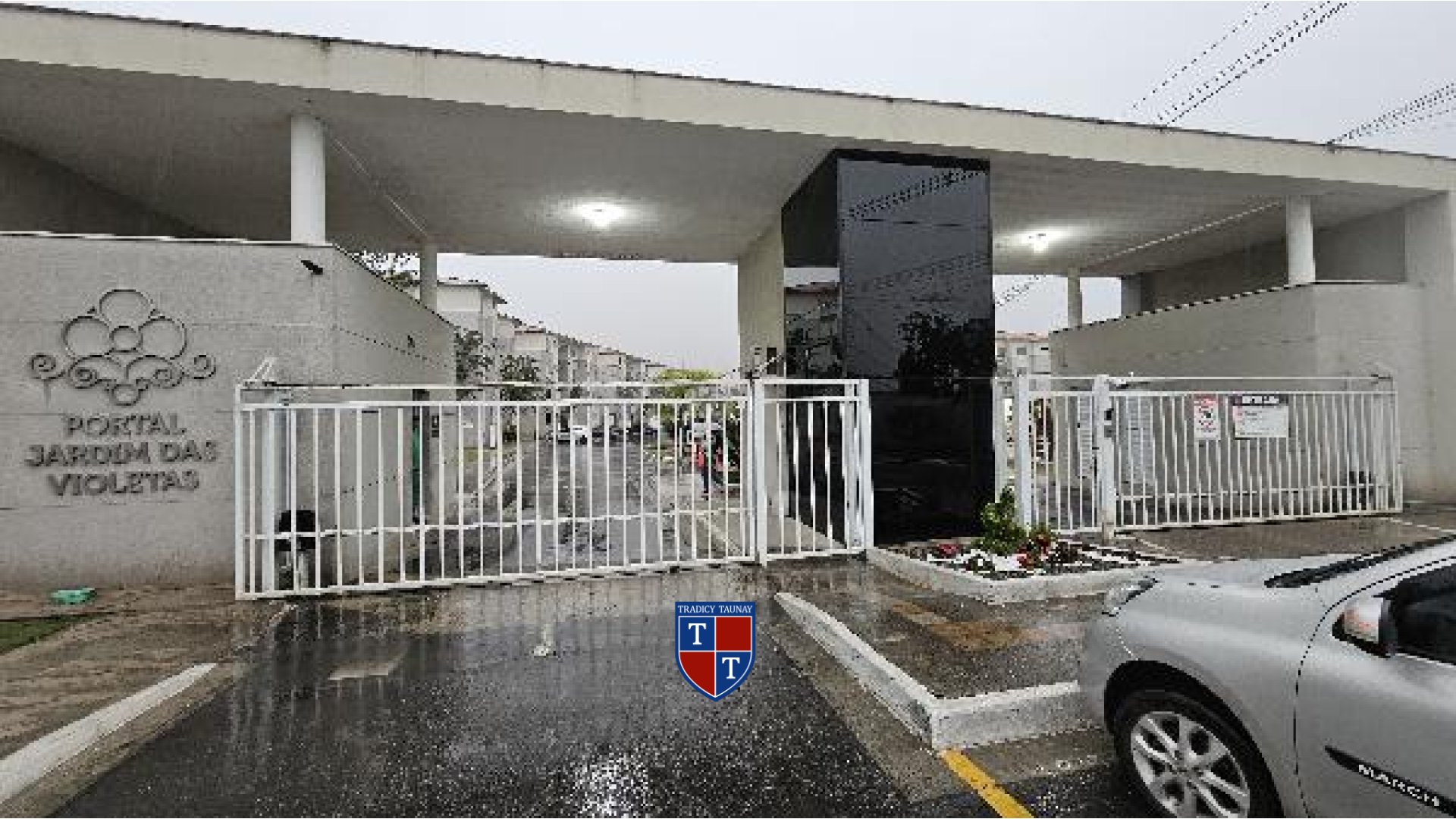 APARTAMENTO em NOVO HORIZONTE (MANILHA)