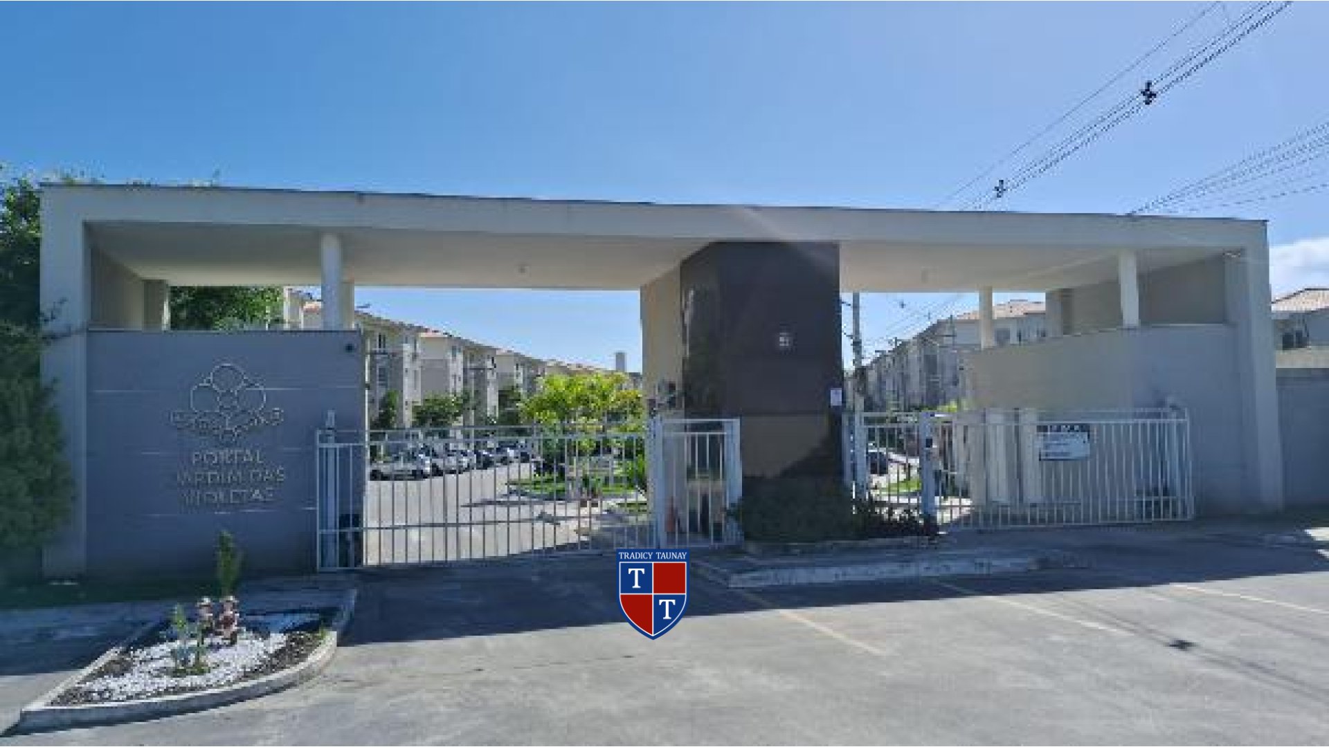 Foto 1 de APARTAMENTO em CENTRO (MANILHA) - Imóvel Retomado Caixa