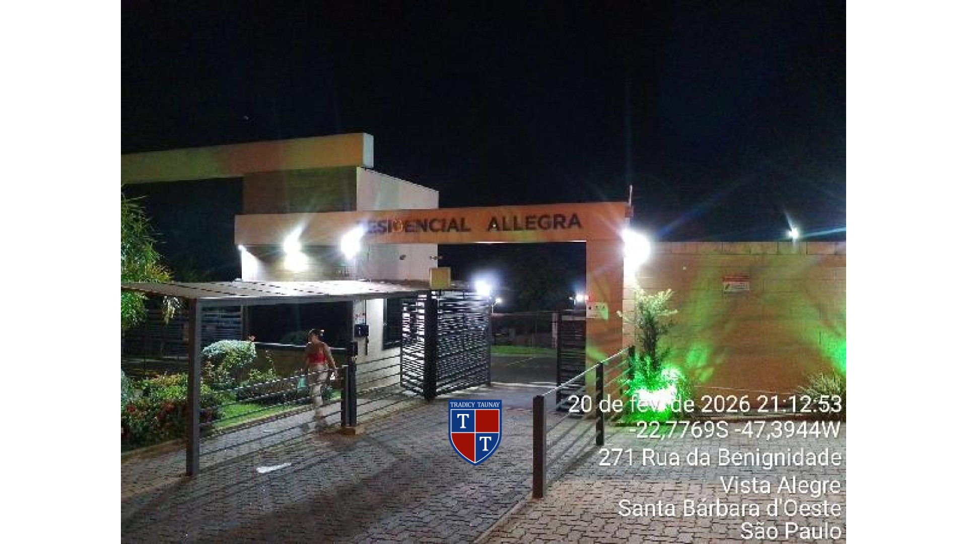 Foto 1 de APARTAMENTO em RECREIO ALVORADA - Imóvel Retomado Caixa