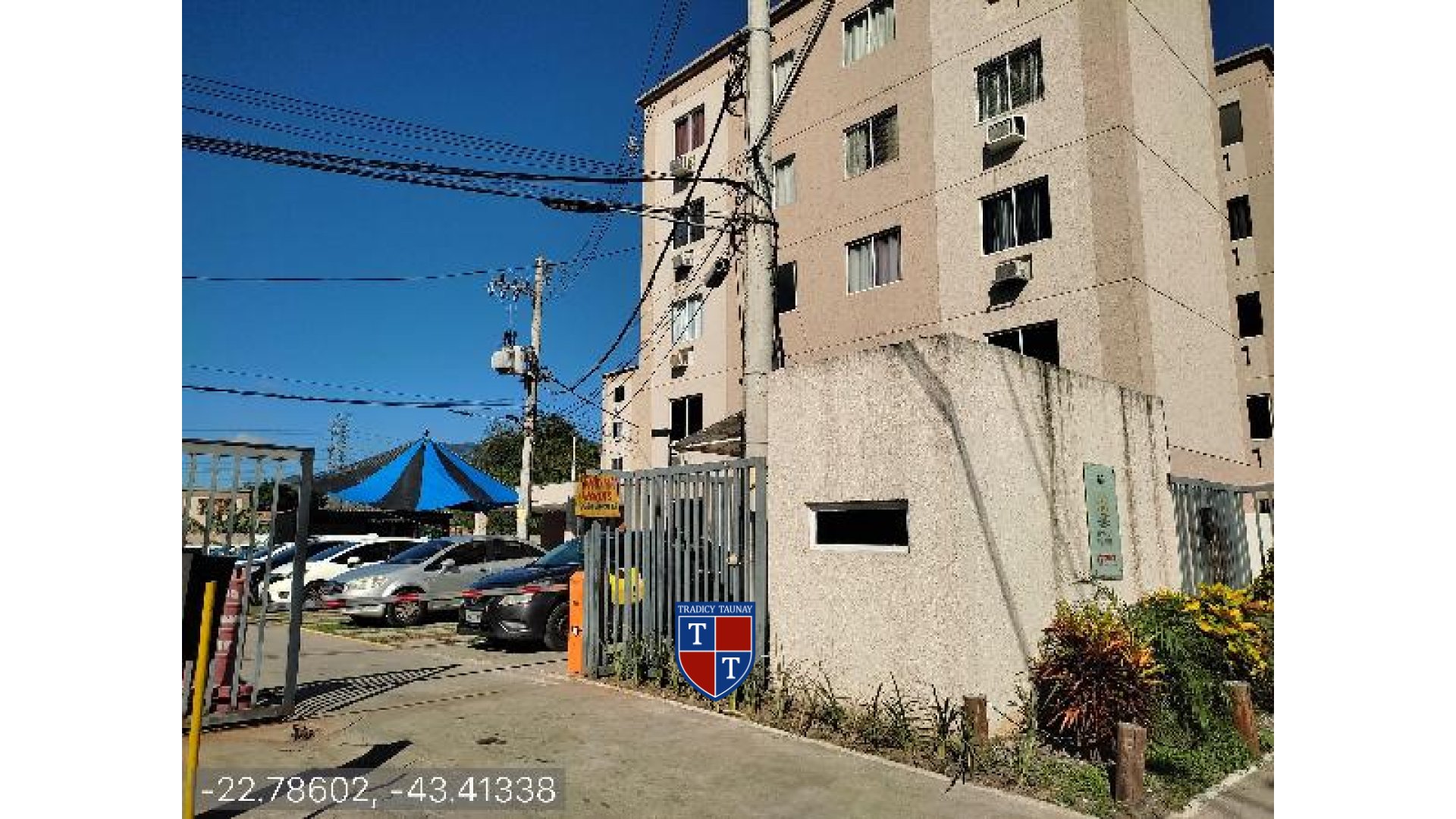 Foto 1 de APARTAMENTO em VILA NORMA - Imóvel Retomado Caixa
