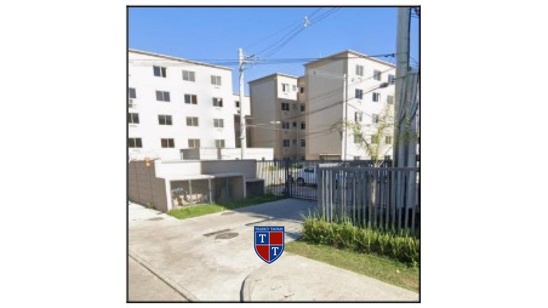 Foto 1 de APARTAMENTO em VILA NORMA - Imóvel Retomado Caixa