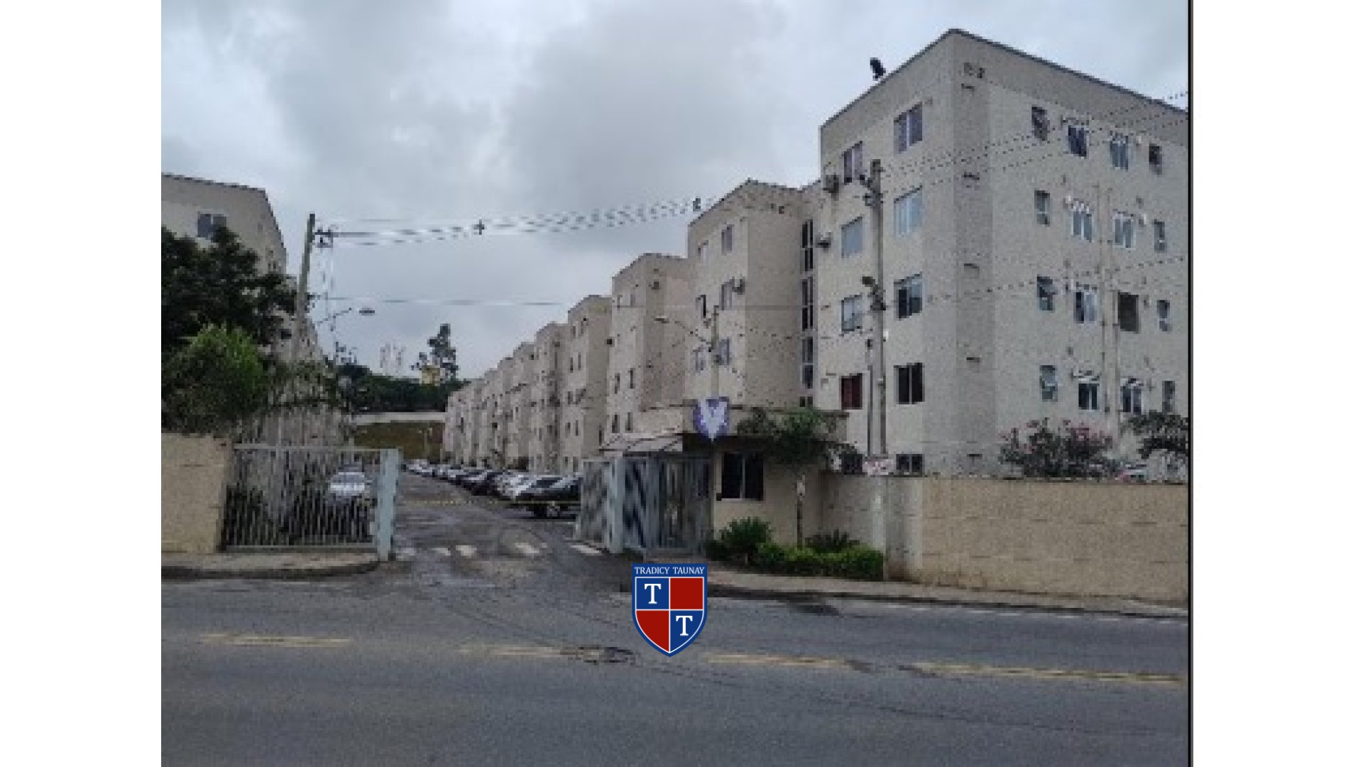 Foto 2 de APARTAMENTO em SANTA AMELIA - Imóvel Retomado Caixa