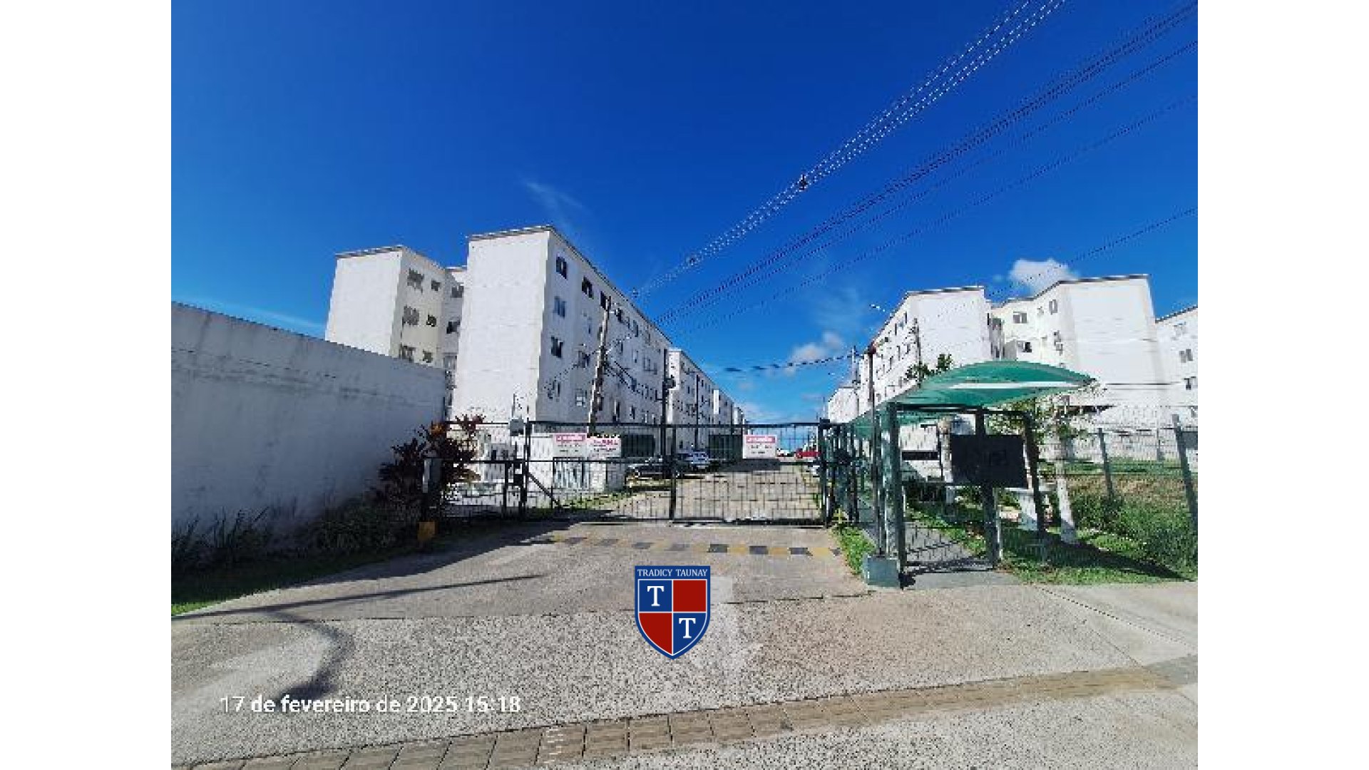 Foto 1 de APARTAMENTO em AREIA BRANCA - Imóvel Retomado Caixa