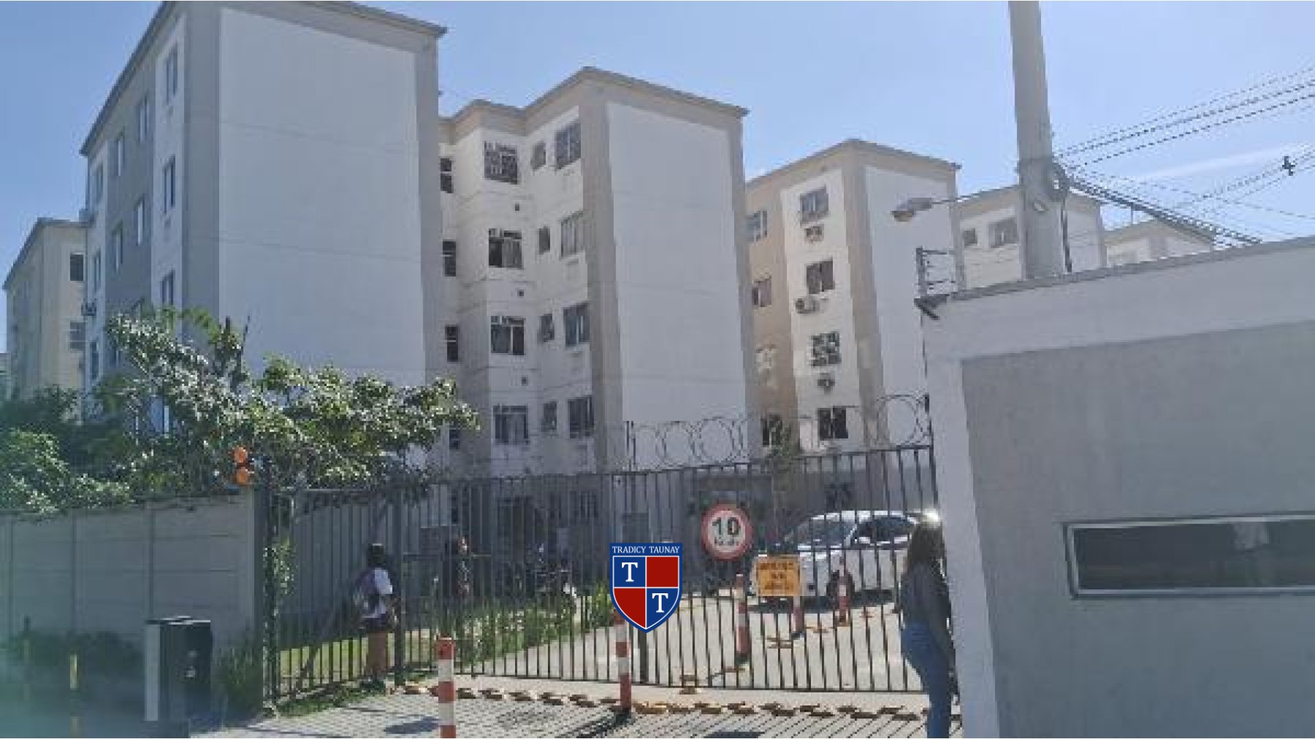 Foto 1 de APARTAMENTO em ANCHIETA - Imóvel Retomado Caixa