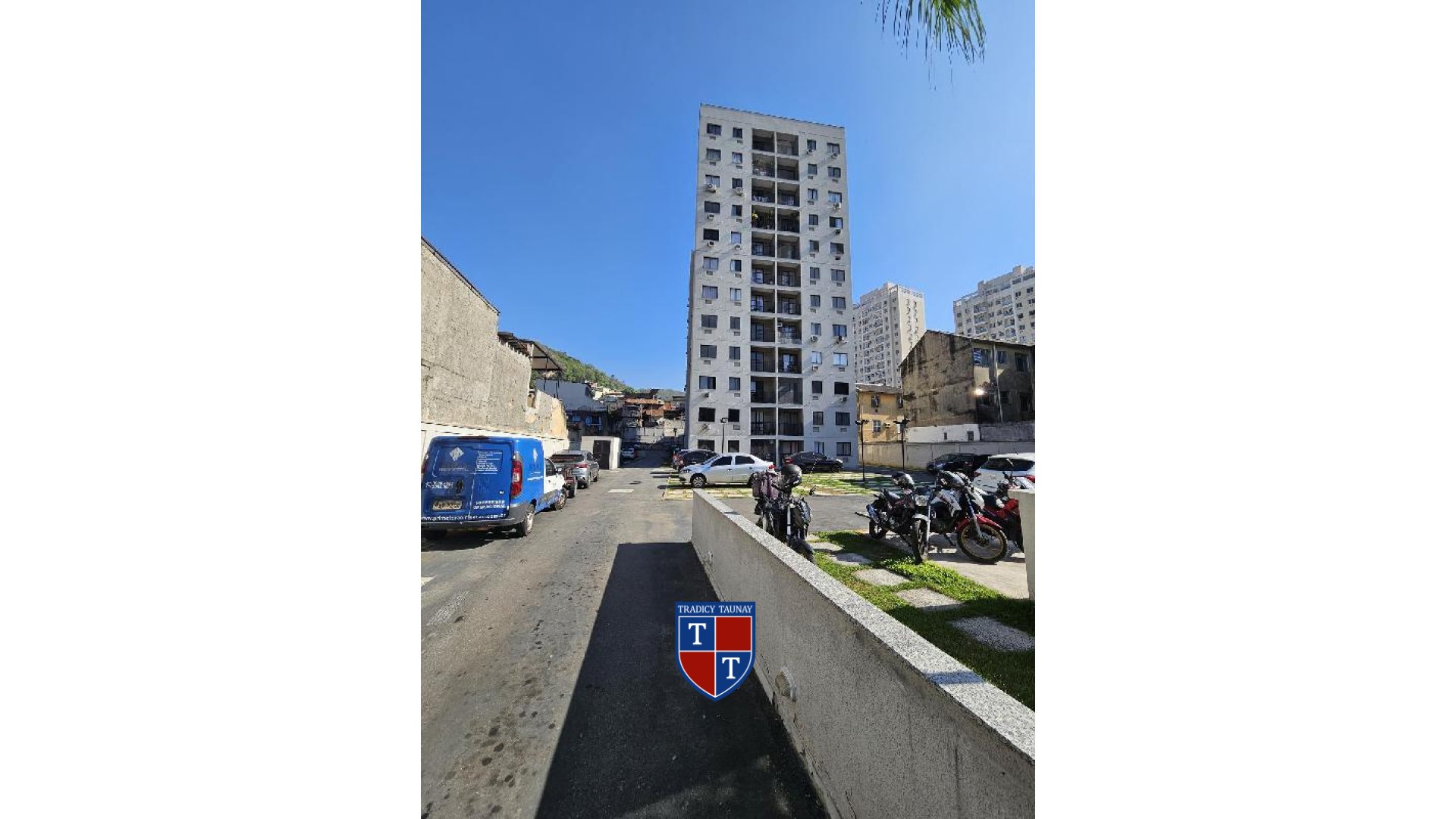 Foto 1 de APARTAMENTO em MADUREIRA - Imóvel Retomado Caixa