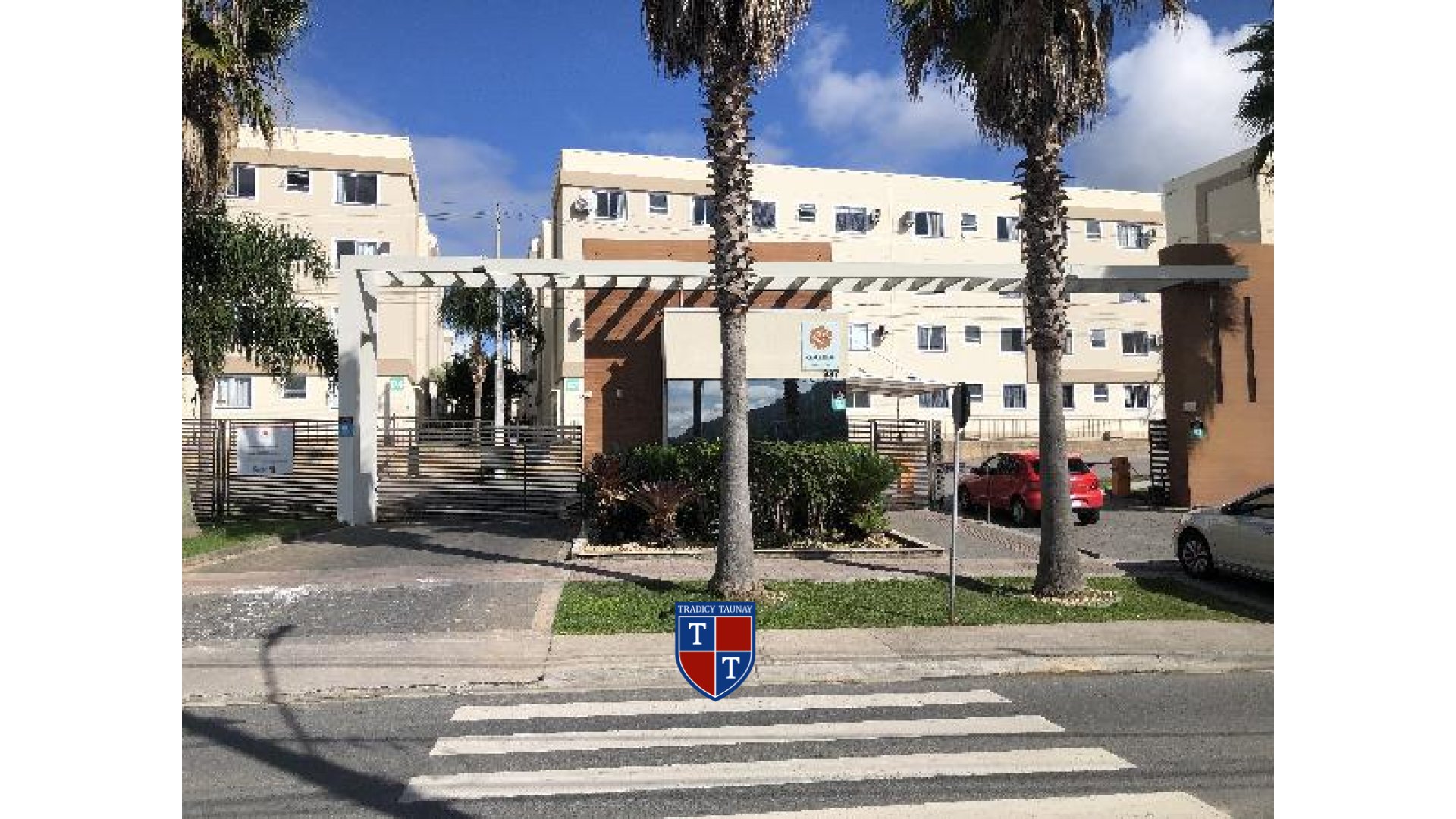 Foto 1 de APARTAMENTO em BELA VISTA - Imóvel Retomado Caixa