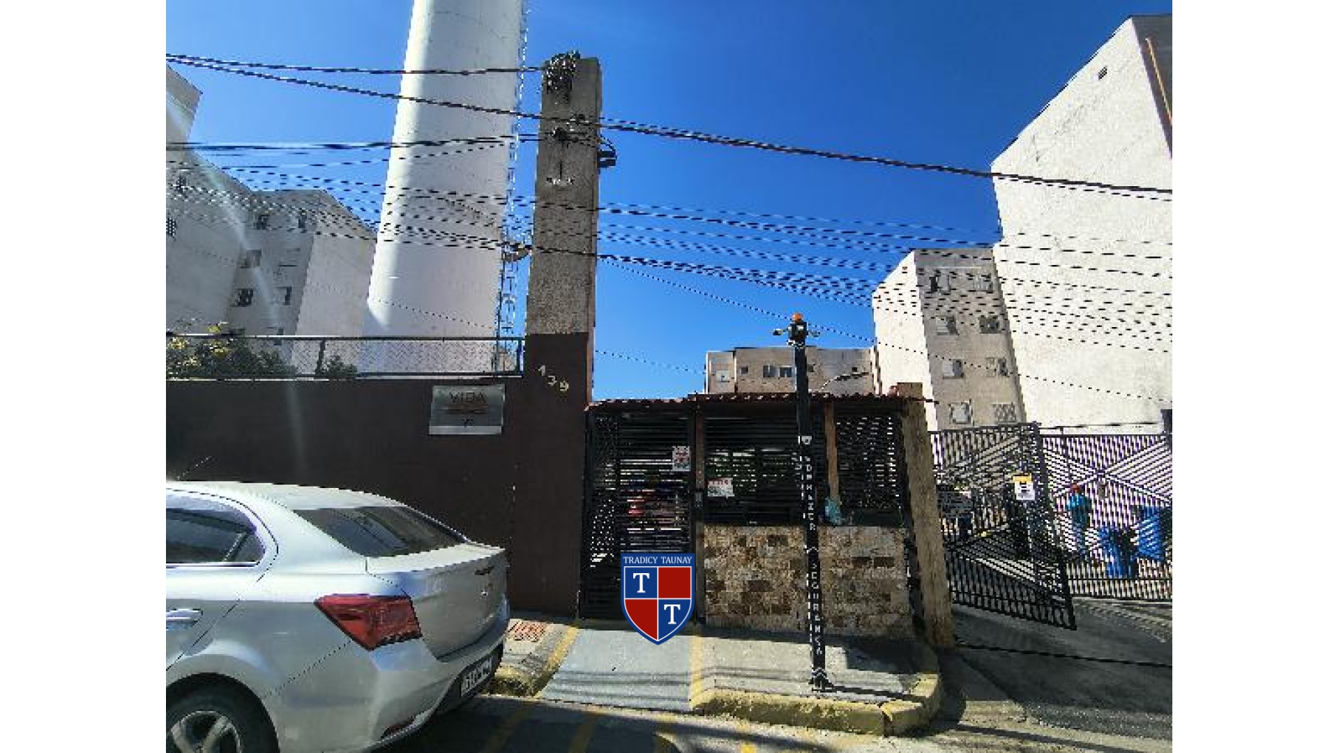 APARTAMENTO em GUAIANAZES