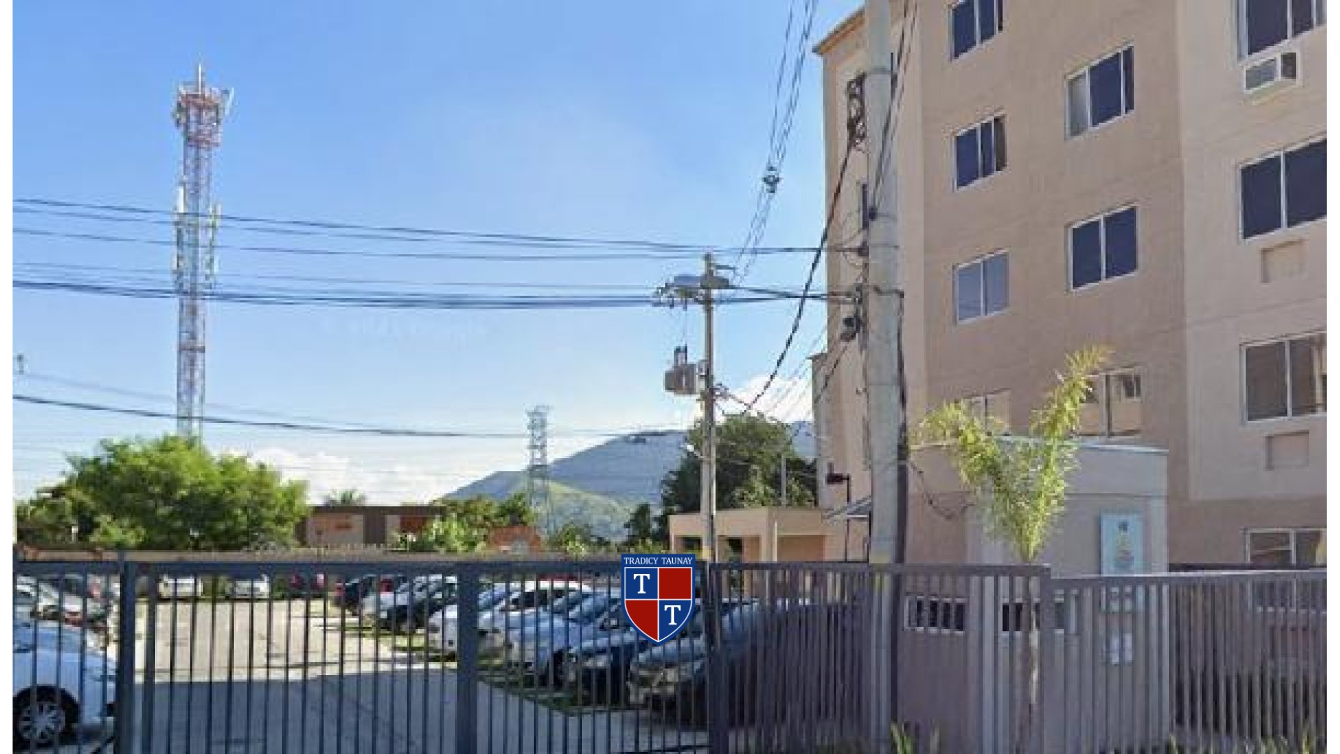 Foto 1 de APARTAMENTO em VILA NORMA - Imóvel Retomado Caixa
