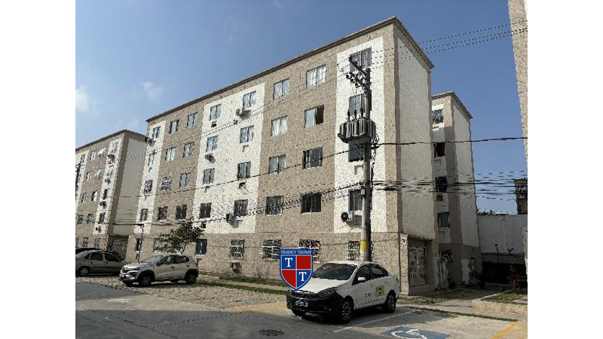Foto 1 de APARTAMENTO em ANCHIETA - Imóvel Retomado Caixa