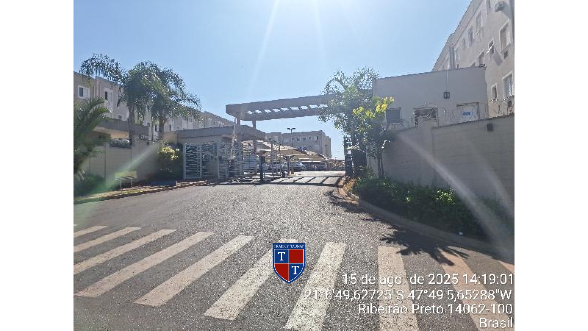 APARTAMENTO em JARDIM HEITOR RIGON