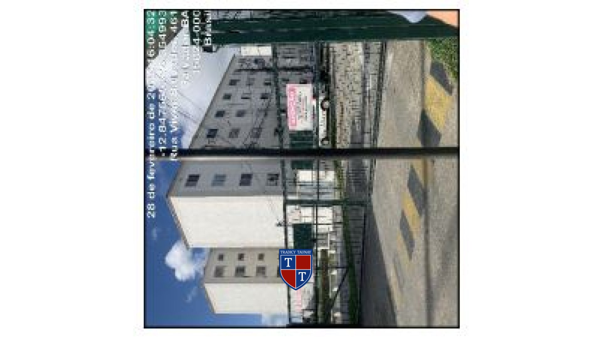 Foto 1 de APARTAMENTO em AREIA BRANCA - Imóvel Retomado Caixa