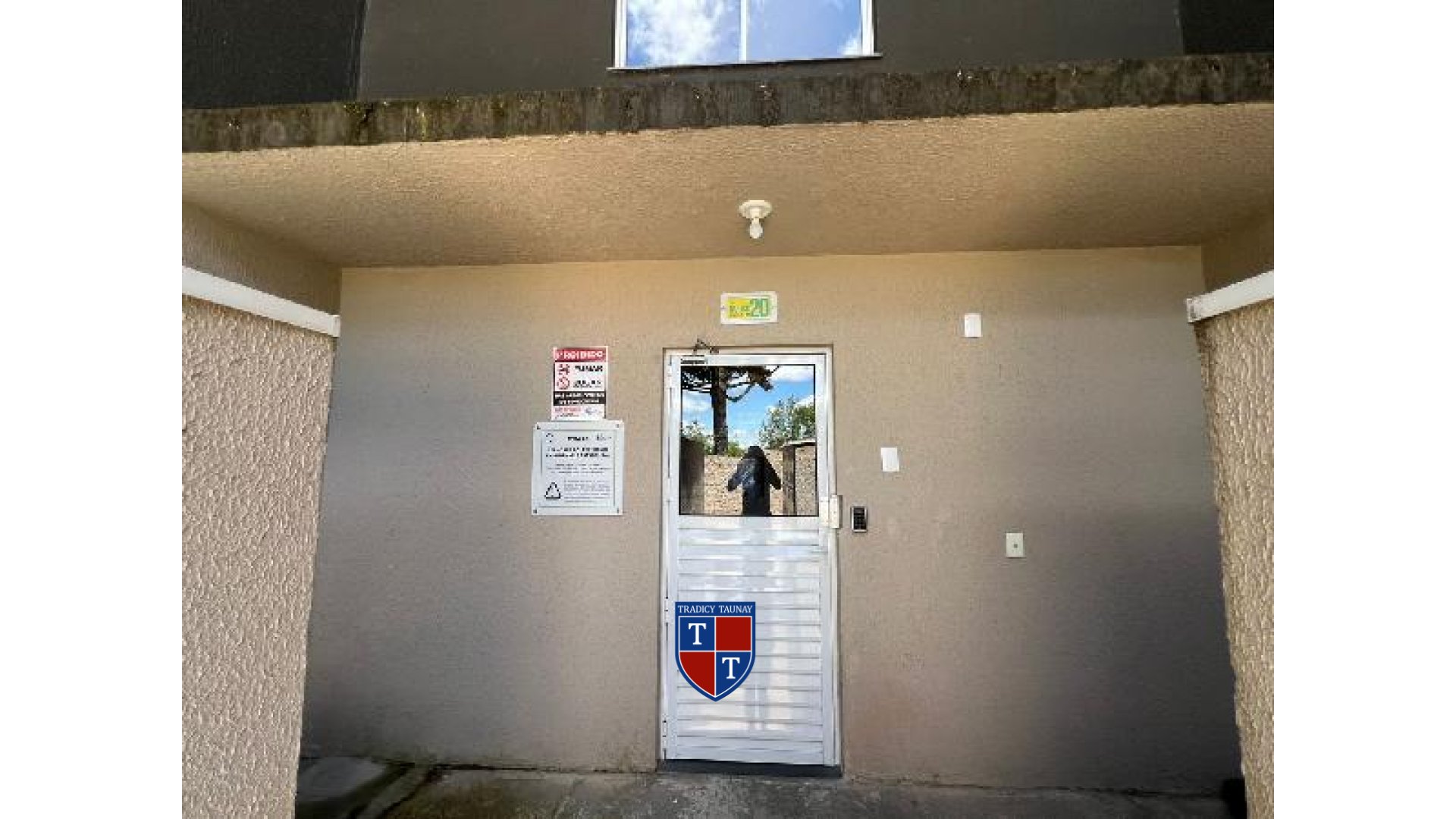 Foto 1 de APARTAMENTO em BOM JESUS - Imóvel Retomado Caixa