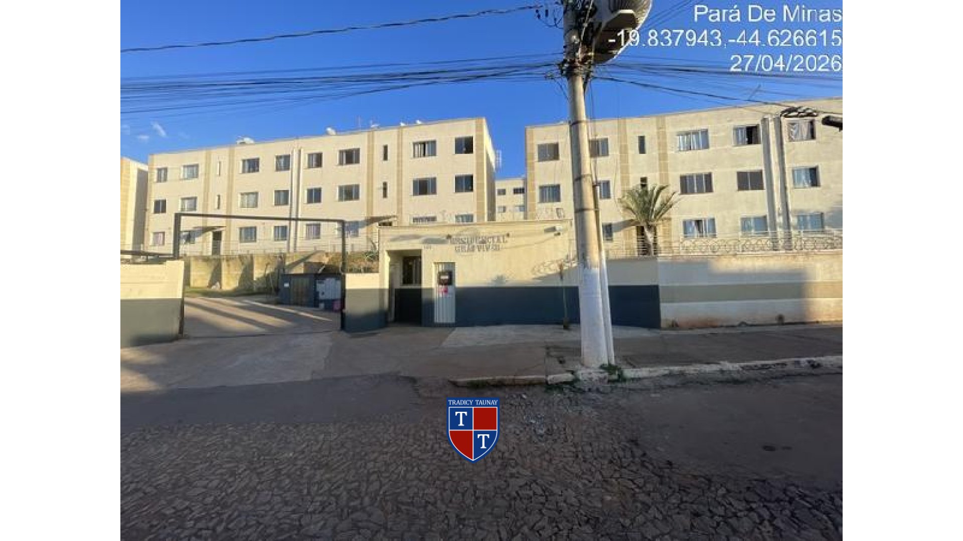 Foto 1 de APARTAMENTO em GRAO PARA - Imóvel Retomado Caixa