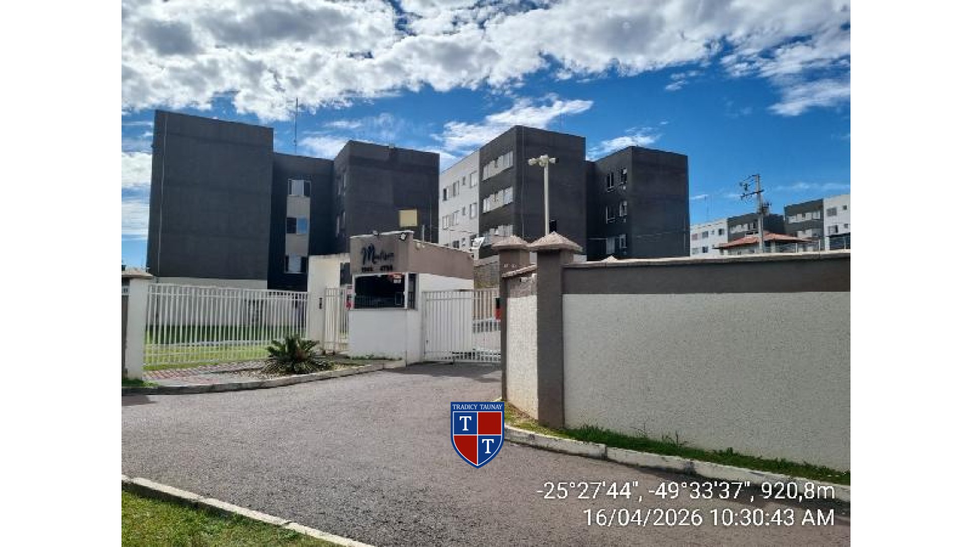 Foto 1 de APARTAMENTO em BOM JESUS - Imóvel Retomado Caixa