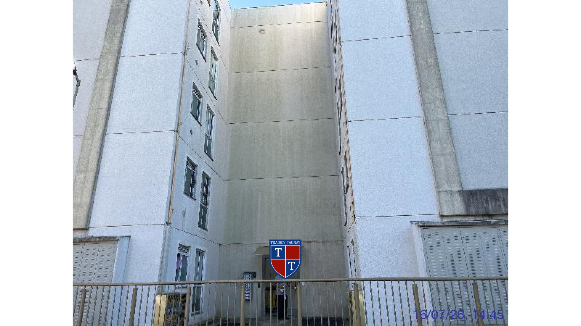 Foto 1 de APARTAMENTO em MORRO SANTANA - Imóvel Retomado Caixa