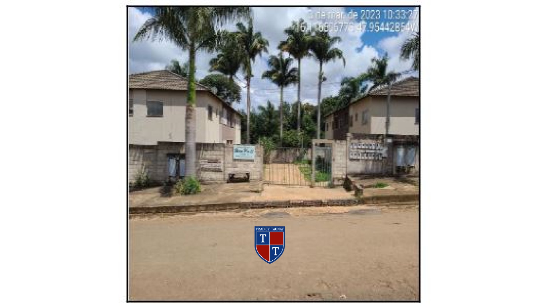 Foto 1 de APARTAMENTO em PARQUE NAPOLIS A - Imóvel Retomado Caixa