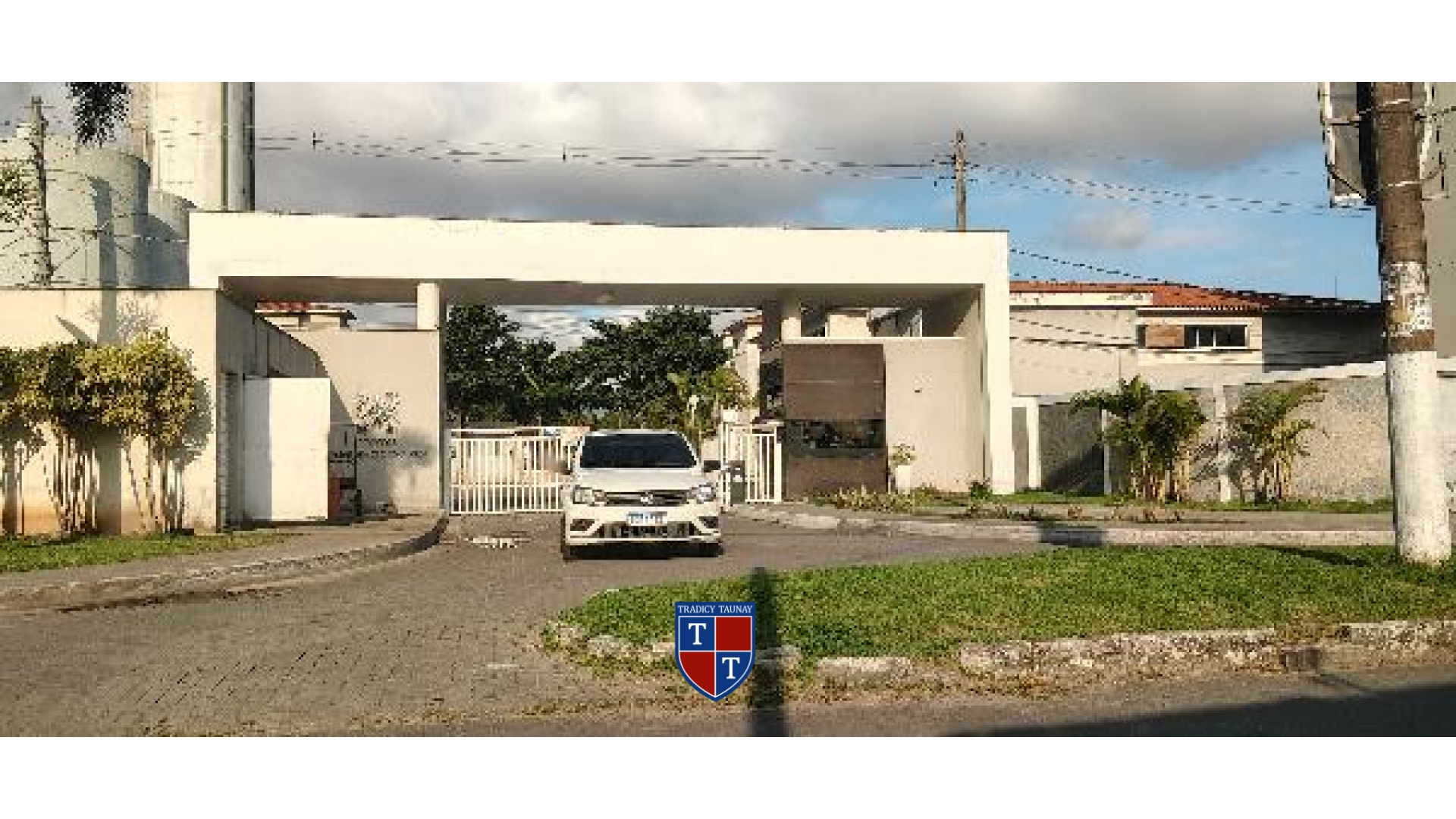 APARTAMENTO em ARAPUCAIA GUASSU