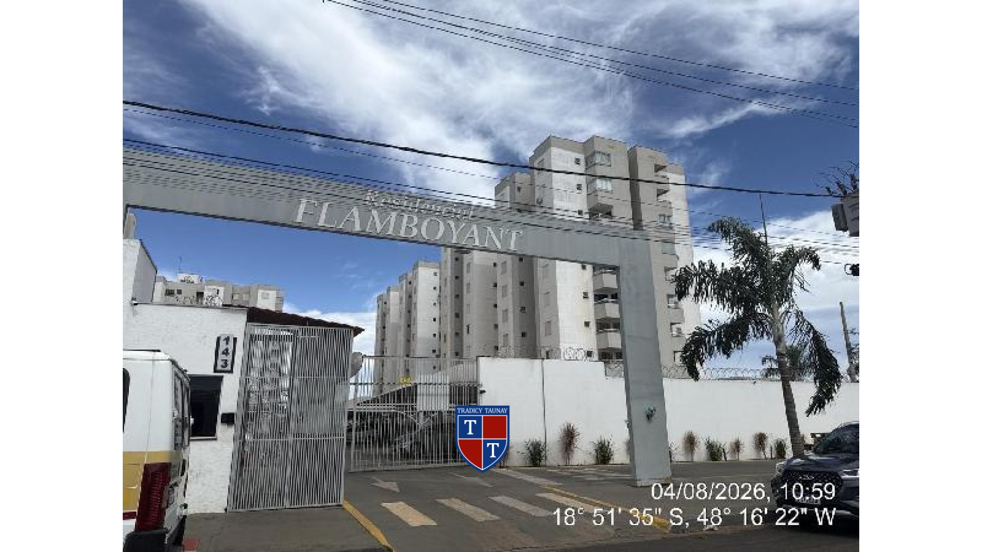 Foto 1 de APARTAMENTO em MINAS GERAIS, UBERLANDIA/MG - Imóvel Retomado CAIXA Ref 8787705195701