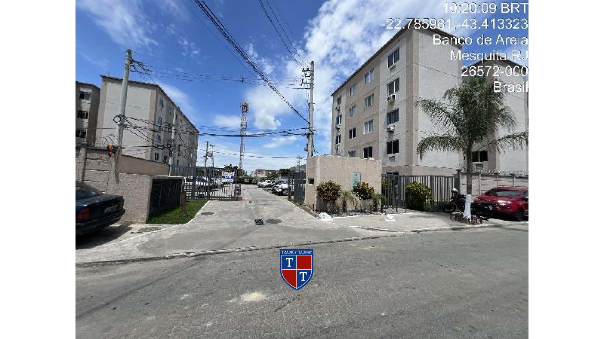 Foto 1 de APARTAMENTO em VILA NORMA - Imóvel Retomado Caixa