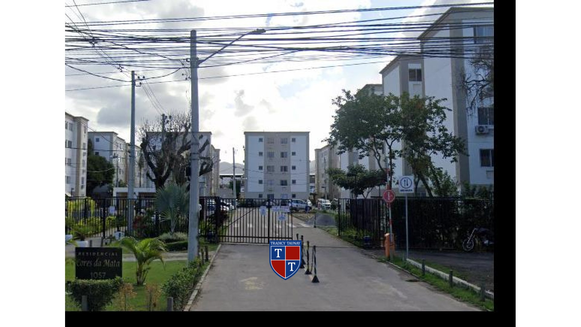 Foto 1 de APARTAMENTO em FREG DE JACAREPAGUA - Imóvel Retomado Caixa