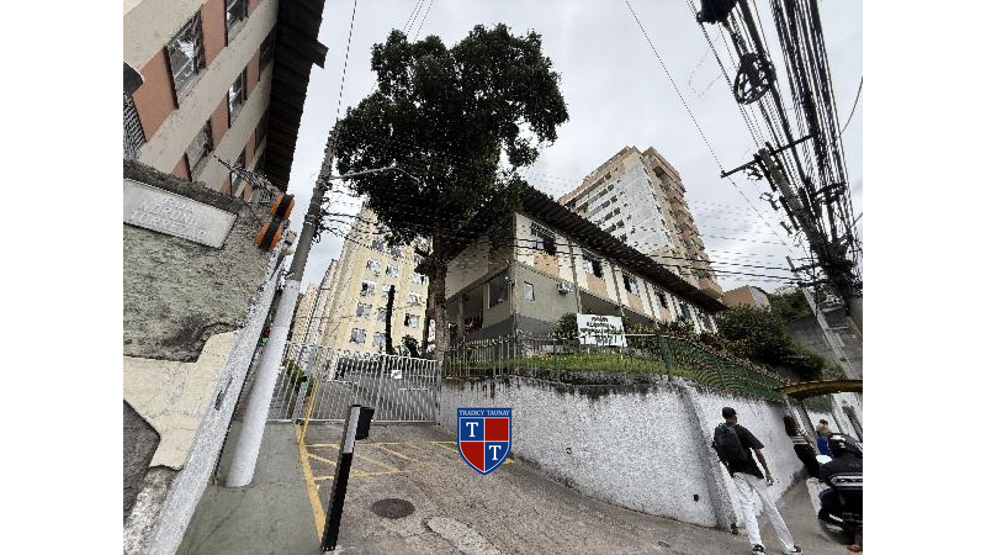 Foto 1 de APARTAMENTO em COLEGIO - Imóvel Retomado Caixa