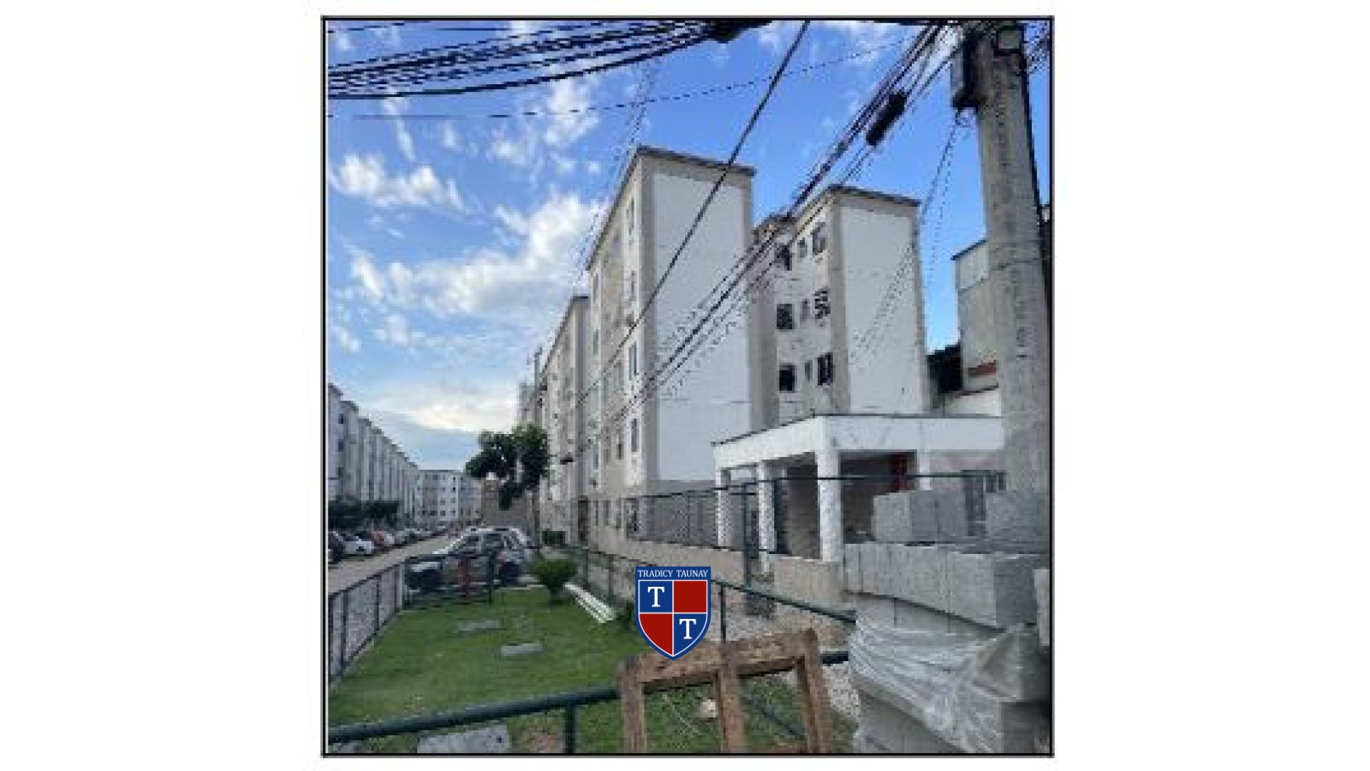 Foto 1 de APARTAMENTO em ANCHIETA - Imóvel Retomado Caixa