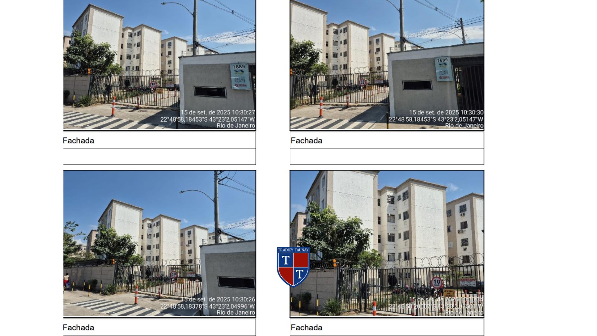 Foto 2 de APARTAMENTO em ANCHIETA - Imóvel Retomado Caixa