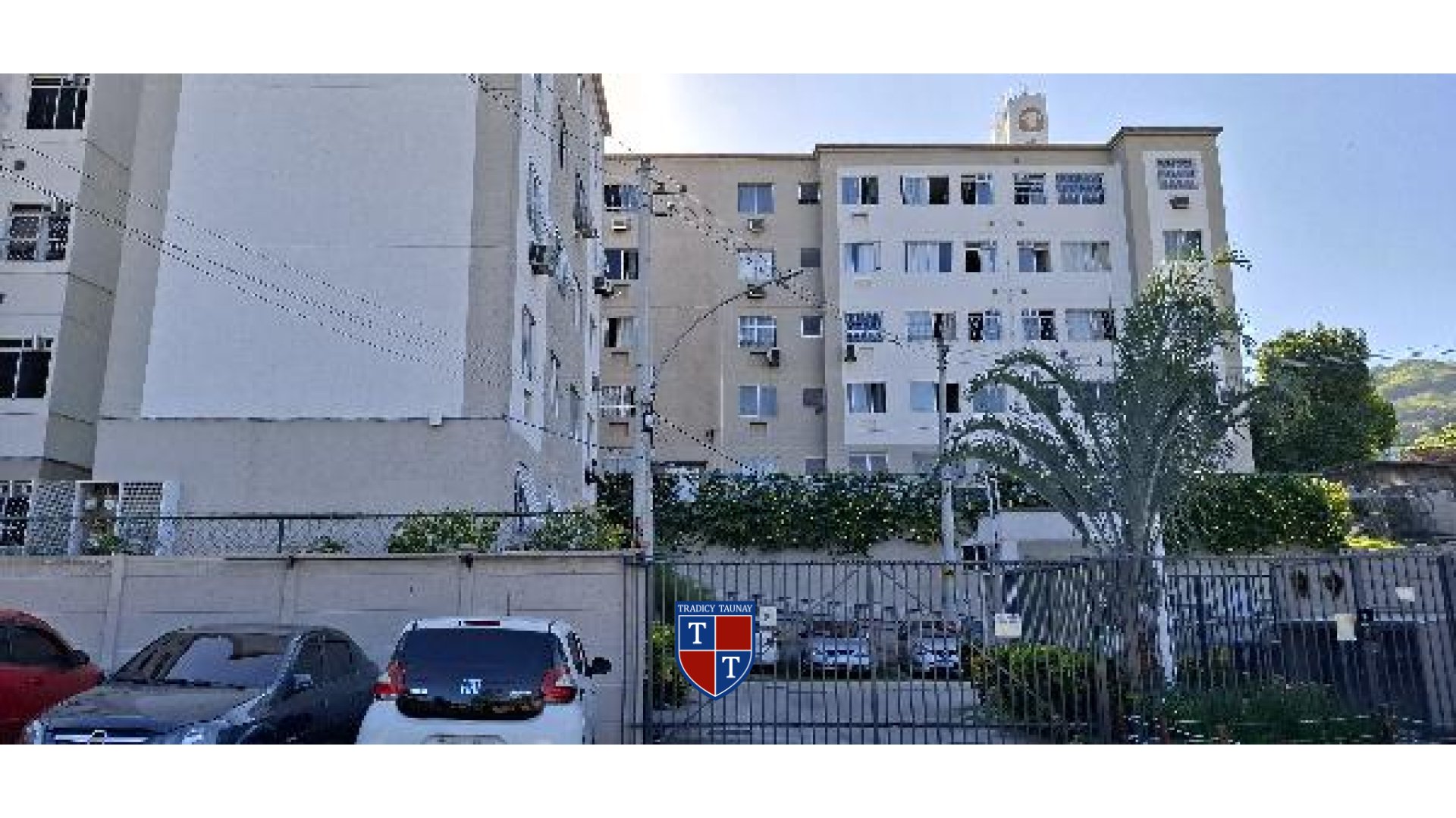 Foto 1 de APARTAMENTO em ENGENHEIRO LEAL - Imóvel Retomado Caixa