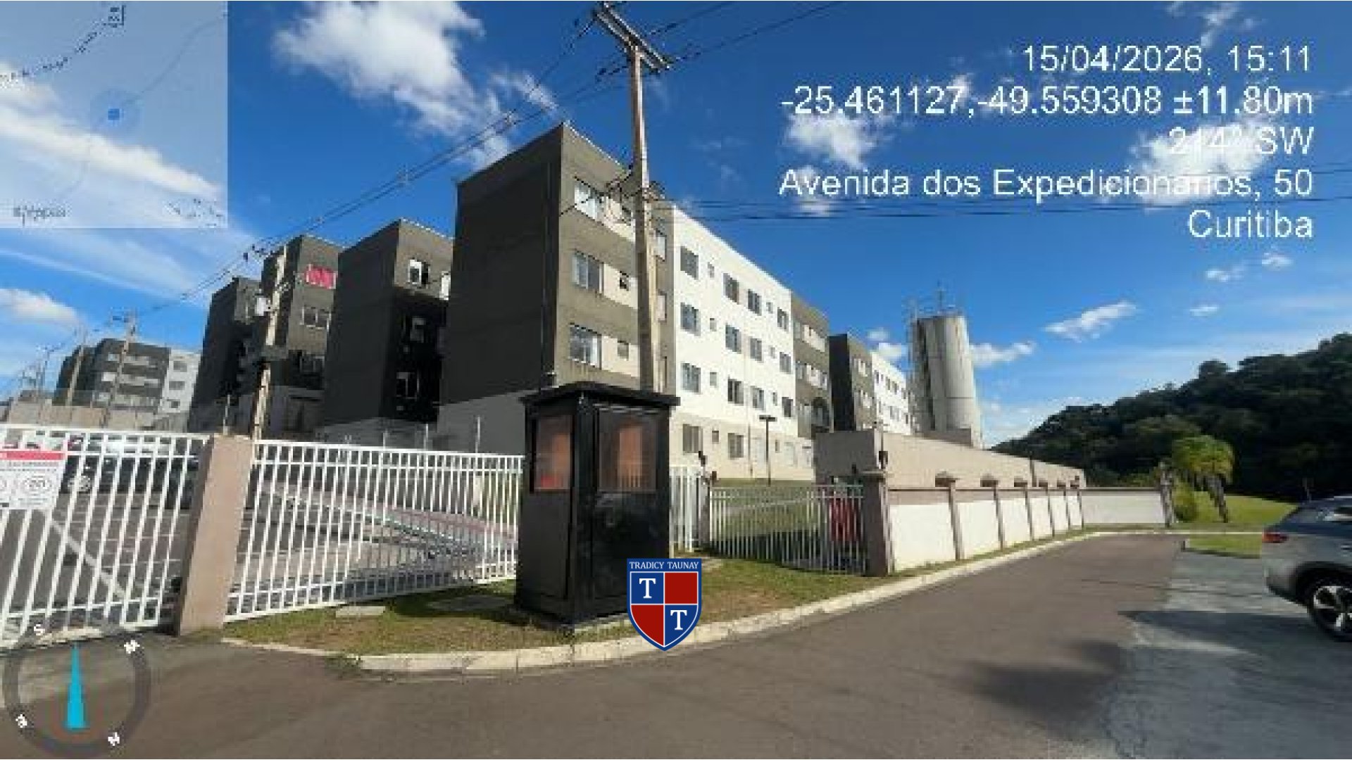 Foto 1 de APARTAMENTO em ITAQUI - Imóvel Retomado Caixa