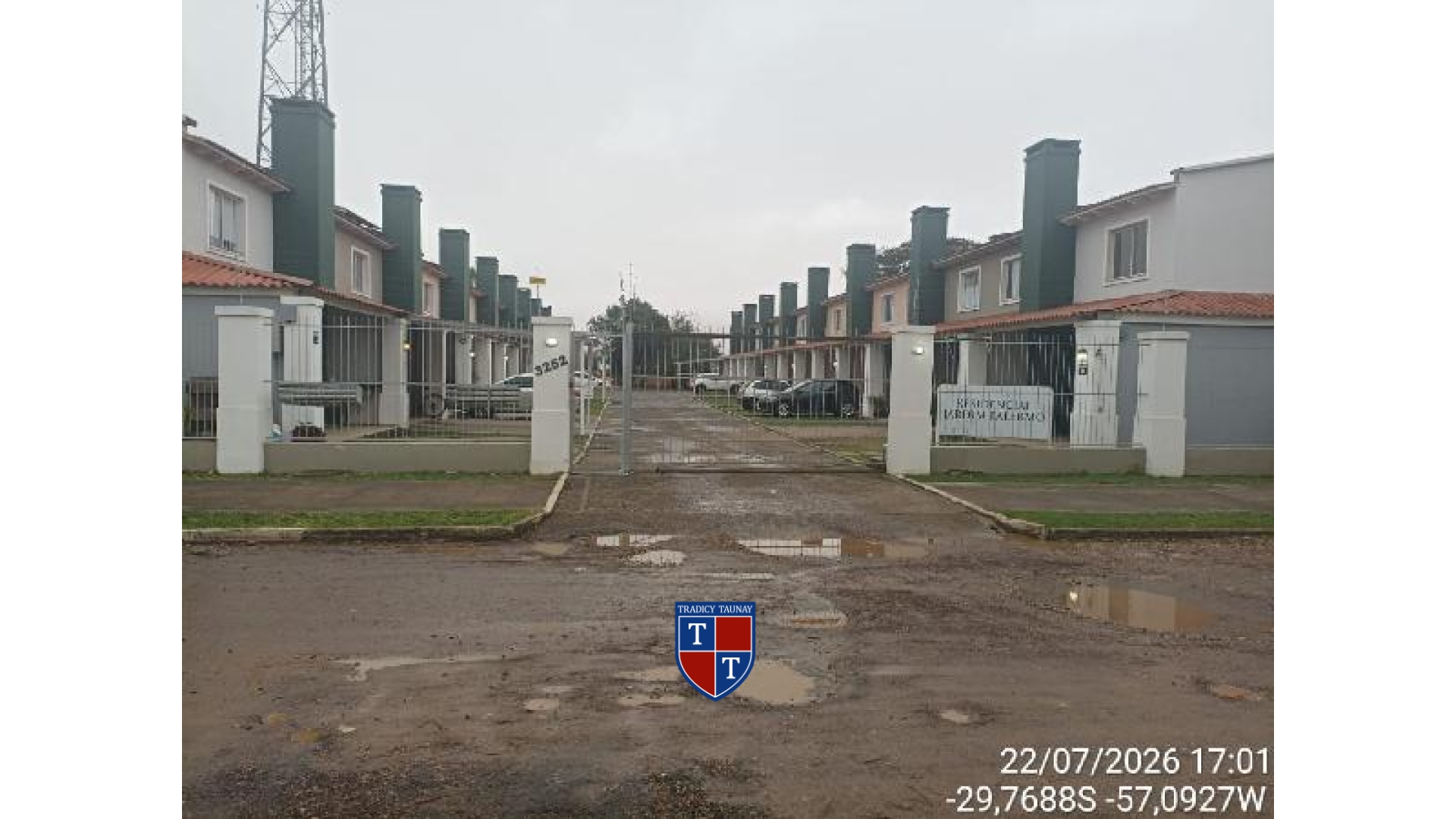 CASA em NOVA ESPERANCA