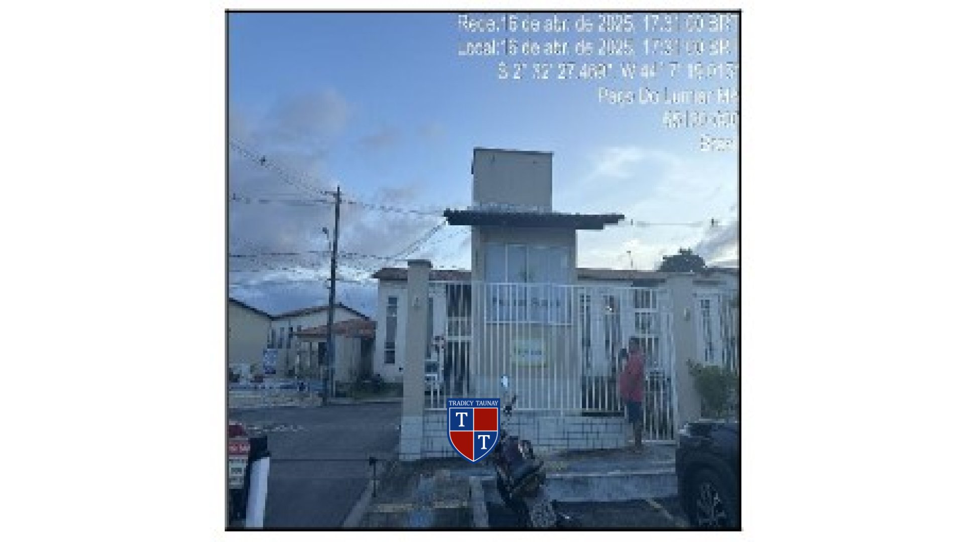 Foto 1 de APARTAMENTO em MERCES - Imóvel Retomado Caixa