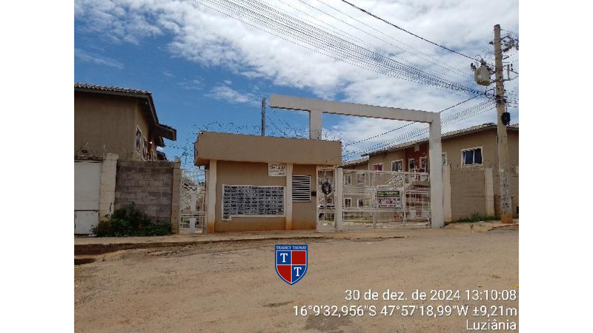 Foto 1 de APARTAMENTO em PARQUE ESTRELA DALVA IX - Imóvel Retomado Caixa