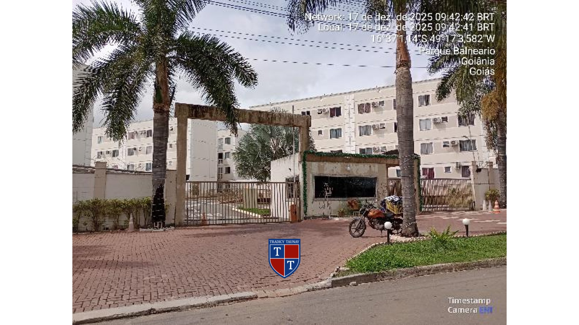 Foto 1 de APARTAMENTO em PARQUE BALNEARIO - Imóvel Retomado Caixa