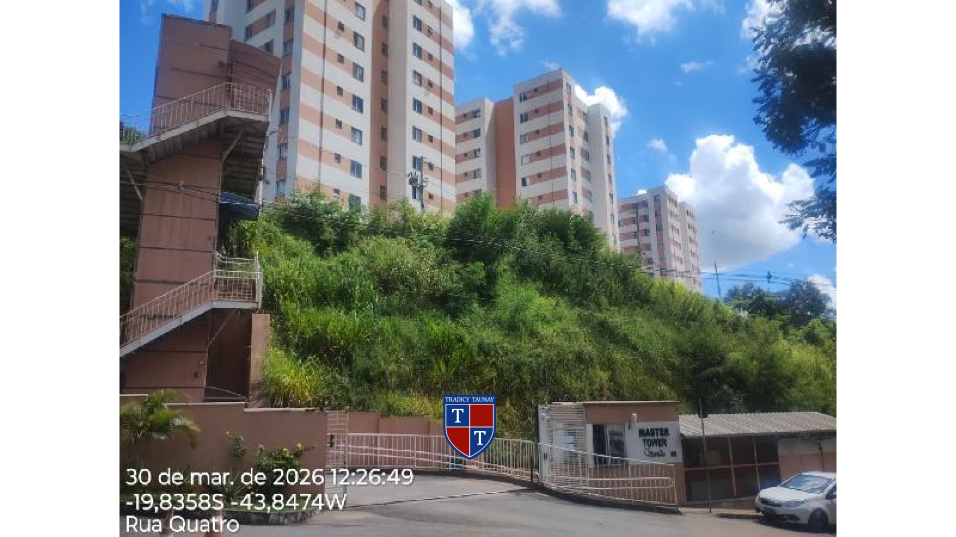 Foto 1 de APARTAMENTO em BORBA GATO - Imóvel Retomado Caixa