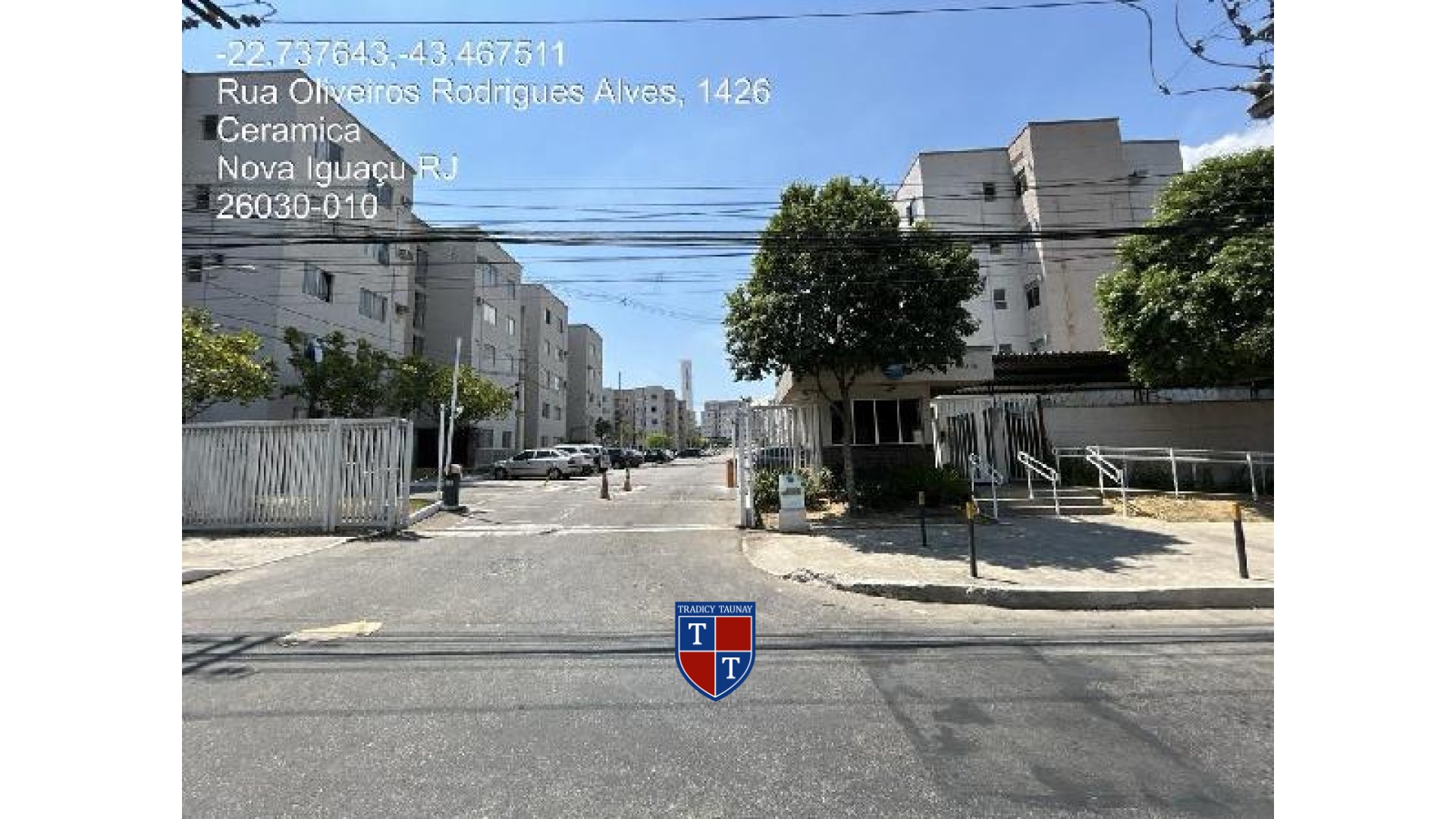 Foto 1 de APARTAMENTO em CERAMICA - Imóvel Retomado Caixa