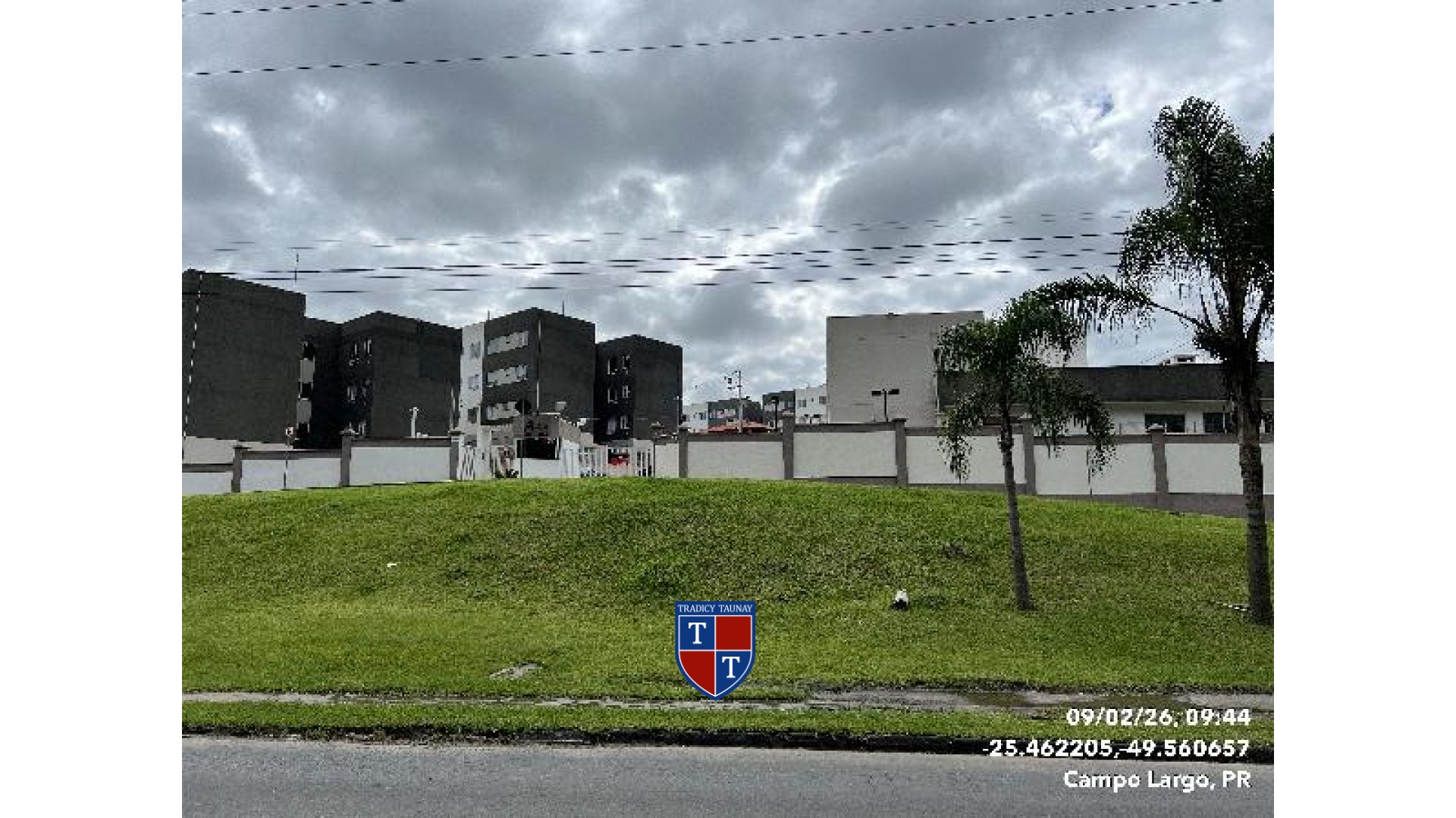 Foto 1 de APARTAMENTO em BOM JESUS - Imóvel Retomado Caixa