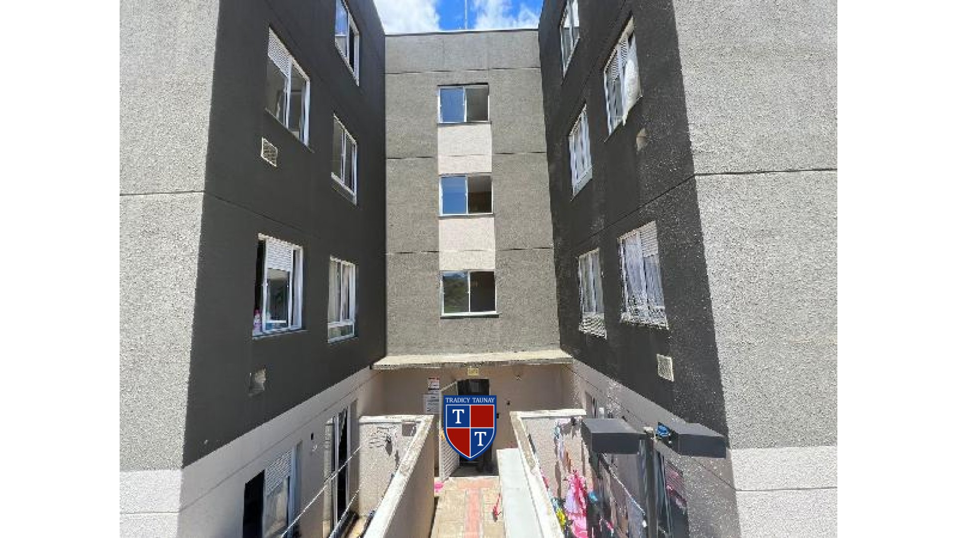 Foto 1 de APARTAMENTO em BOM JESUS - Imóvel Retomado Caixa