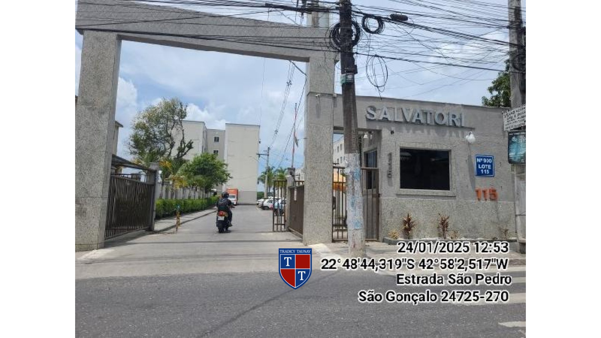 Foto 1 de APARTAMENTO em VISTA ALEGRE - Imóvel Retomado Caixa