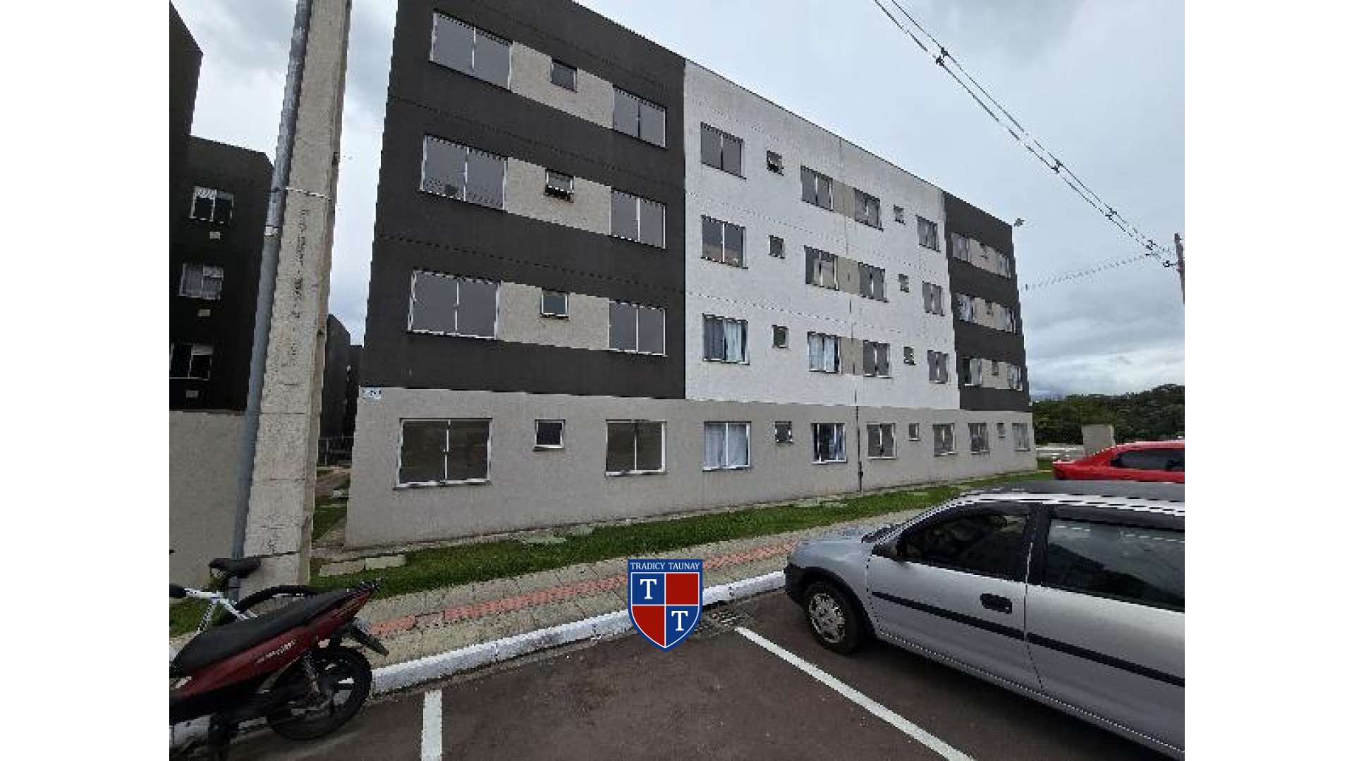 Foto 1 de APARTAMENTO em BOM JESUS - Imóvel Retomado Caixa