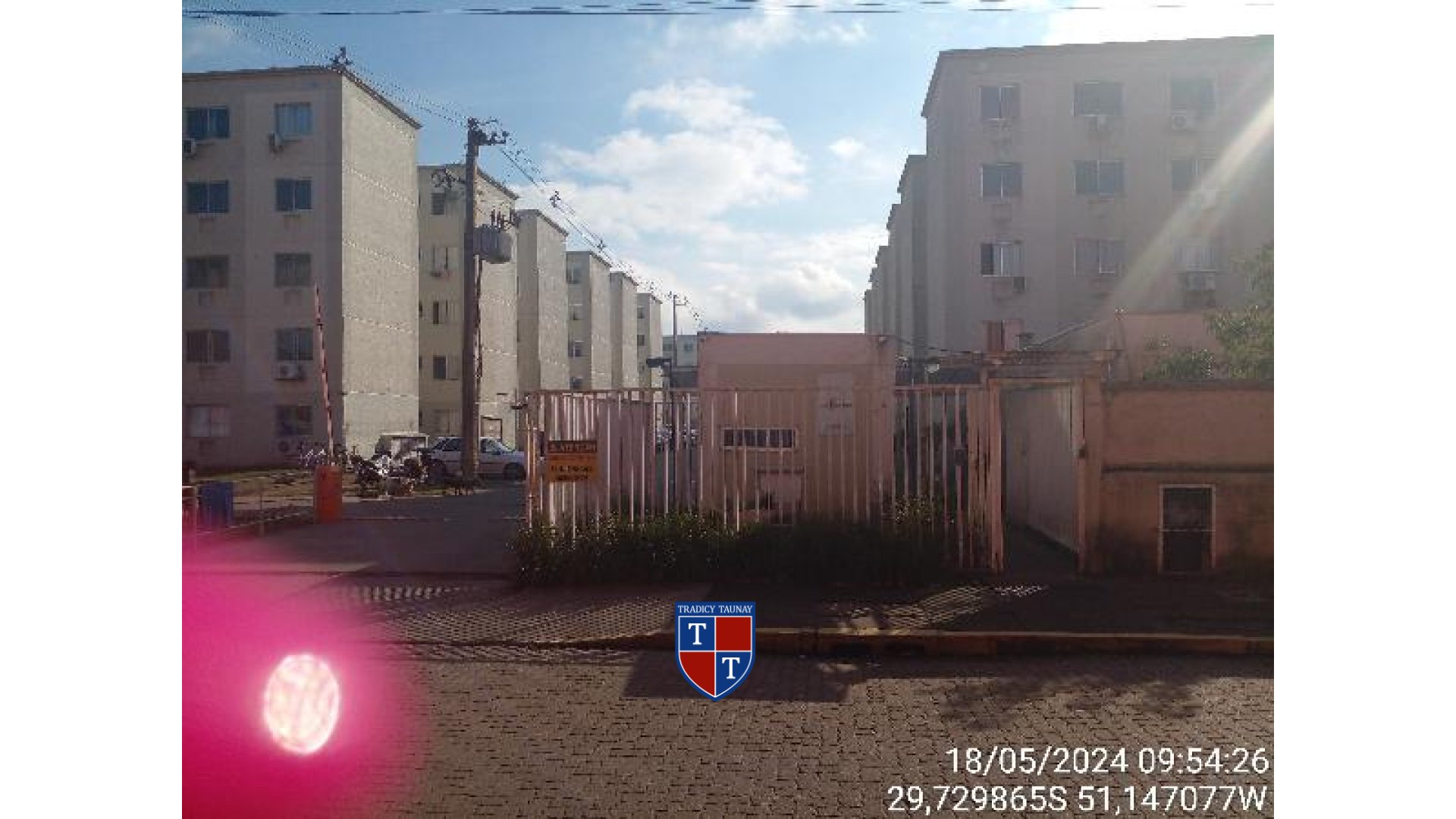 Foto 1 de APARTAMENTO em SANTOS DUMONT - Imóvel Retomado Caixa