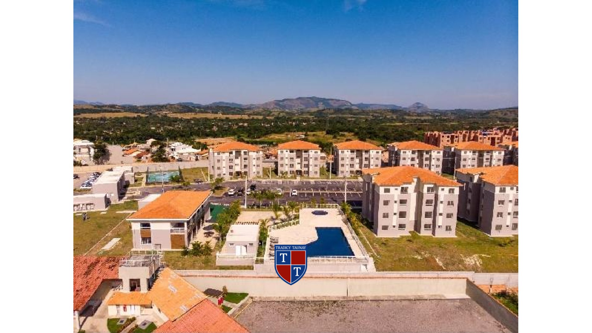 Foto 1 de APARTAMENTO em NOVO HORIZONTE (MANILHA) - Imóvel Retomado Caixa
