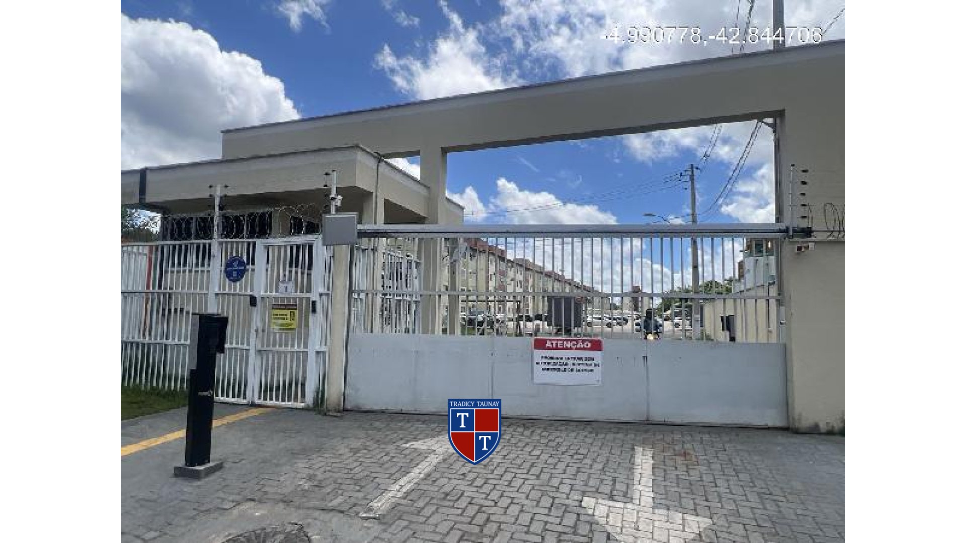 Foto 1 de APARTAMENTO em SANTA MARIA - Imóvel Retomado Caixa