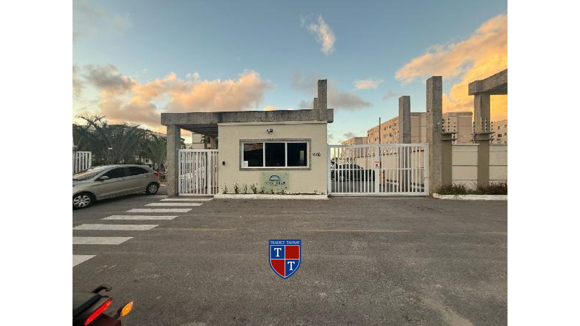 Foto 1 de APARTAMENTO em TABULEIRO DO MARTINS - Imóvel Retomado Caixa