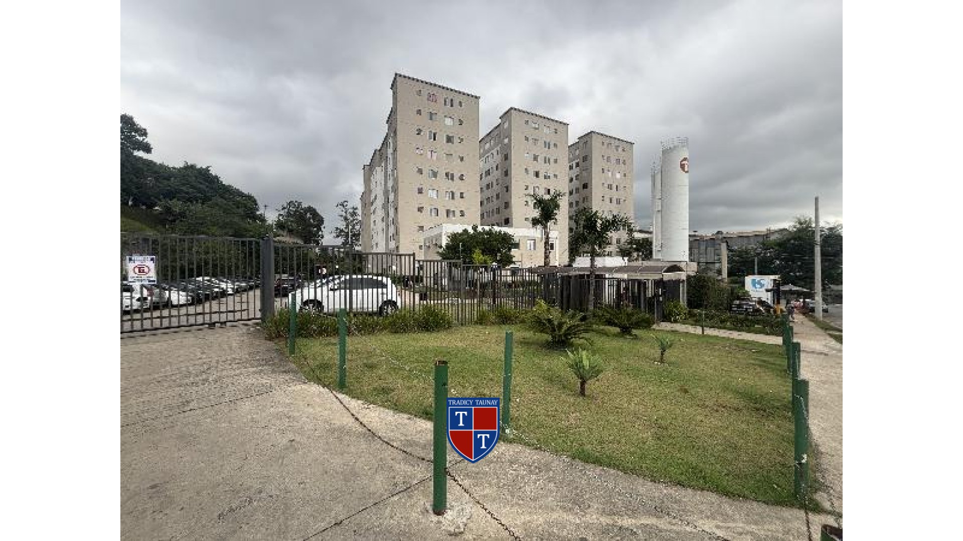 Foto 1 de APARTAMENTO em PARQUE NACOES UNIDAS - Imóvel Retomado Caixa