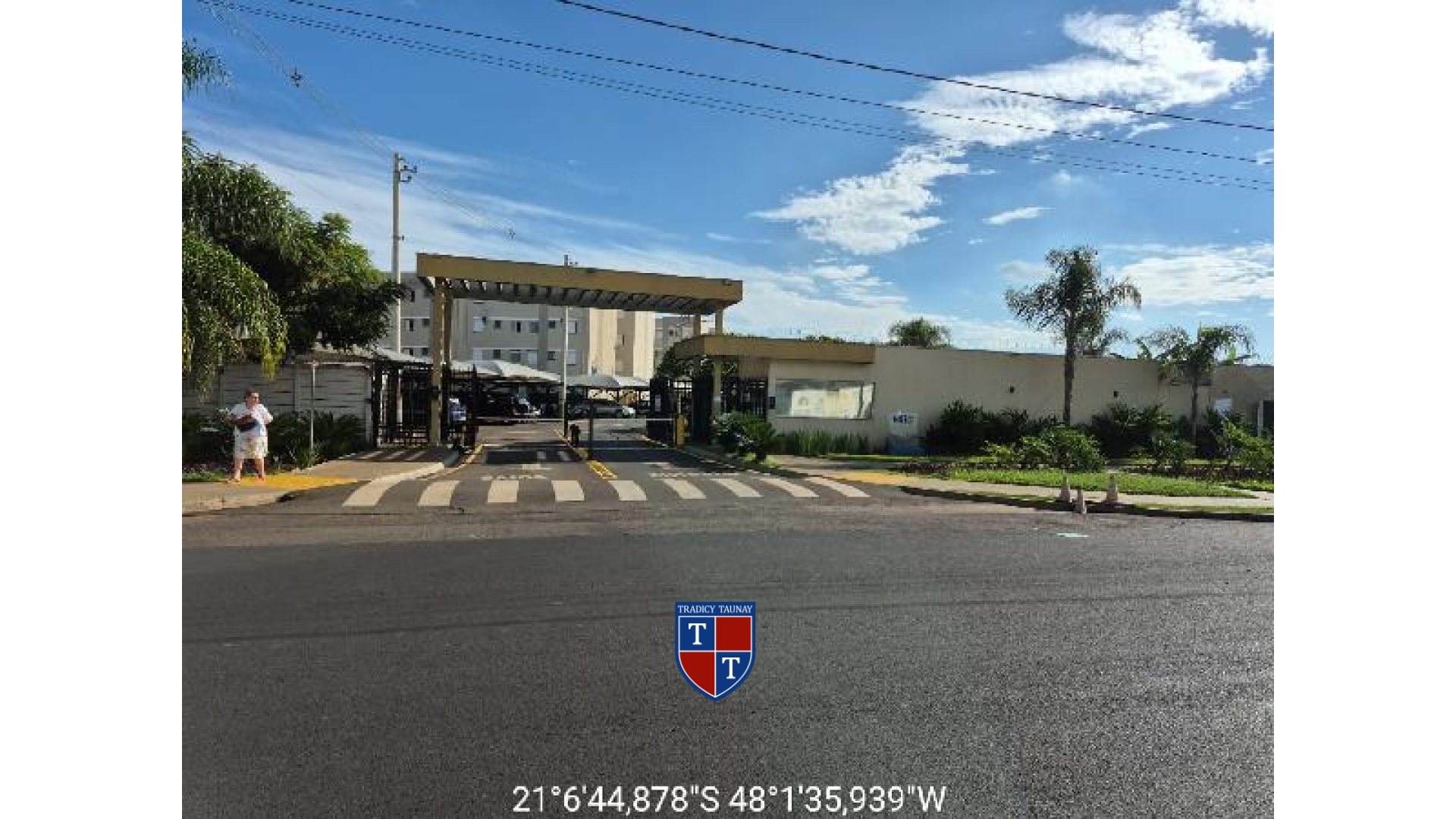 Foto 1 de APARTAMENTO em JARDIM CAMPO ALEGRE - Imóvel Retomado Caixa