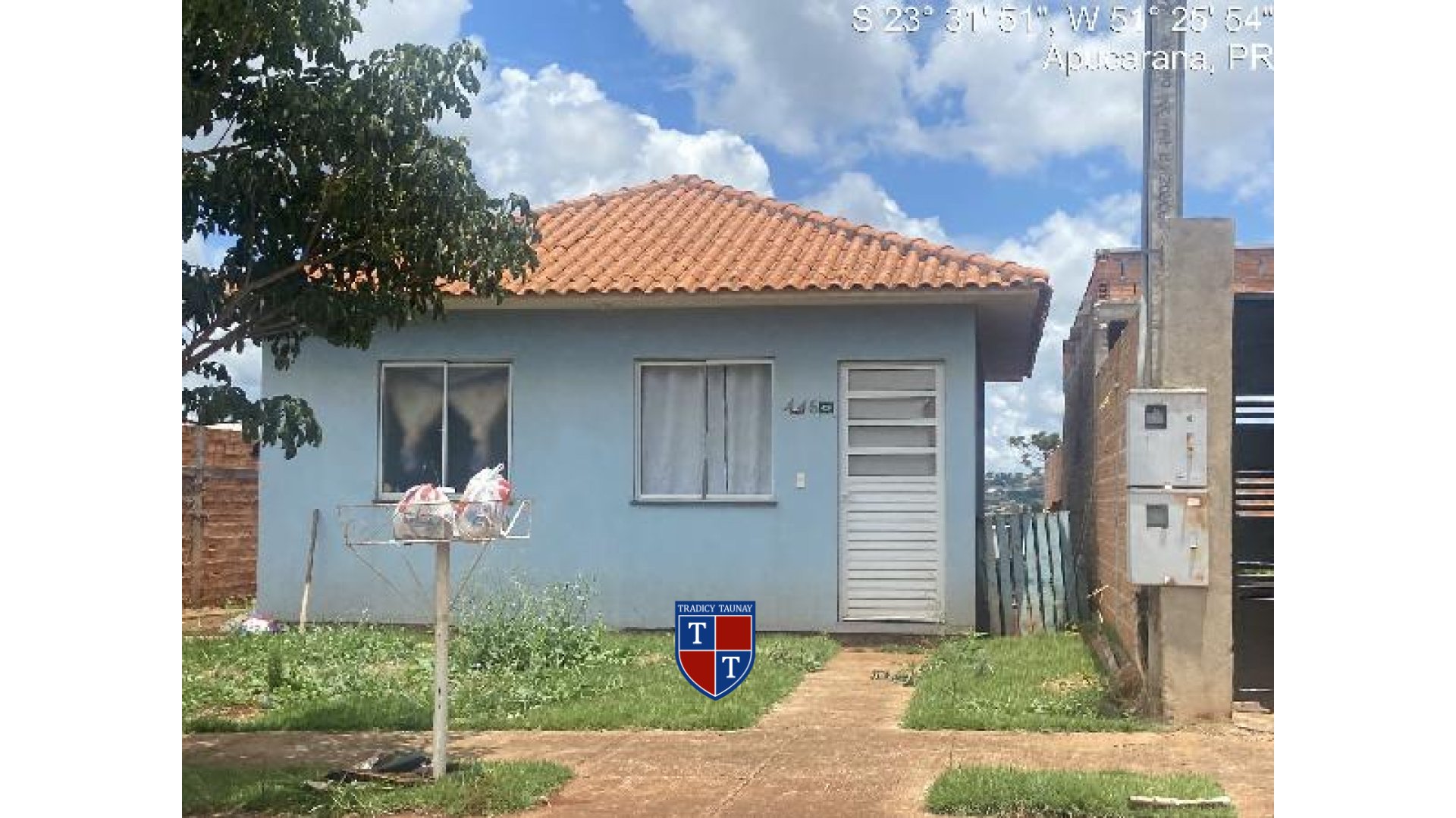 Foto 1 de CASA em RESIDENCIAL MEGA PARK - Imóvel Retomado Caixa