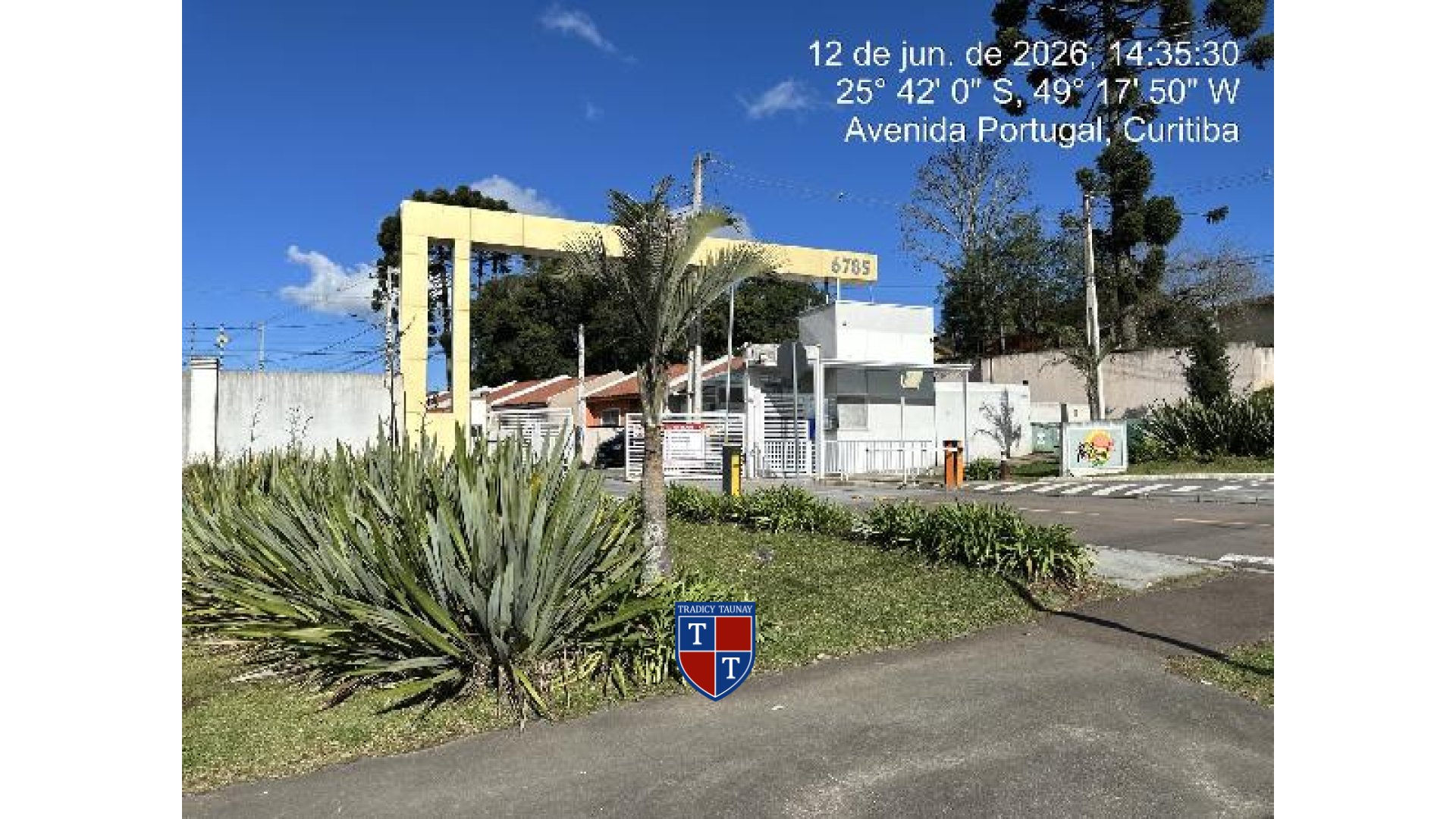 Foto 1 de CASA em NACOES - Imóvel Retomado Caixa